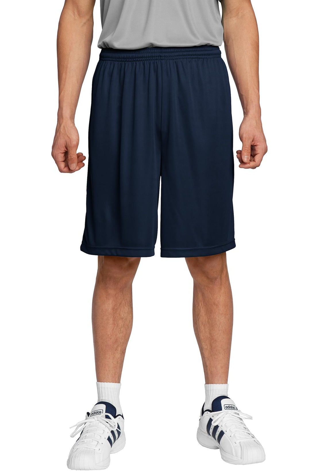 Sport-Tek® PosiCharge® Competitor Short. ST355