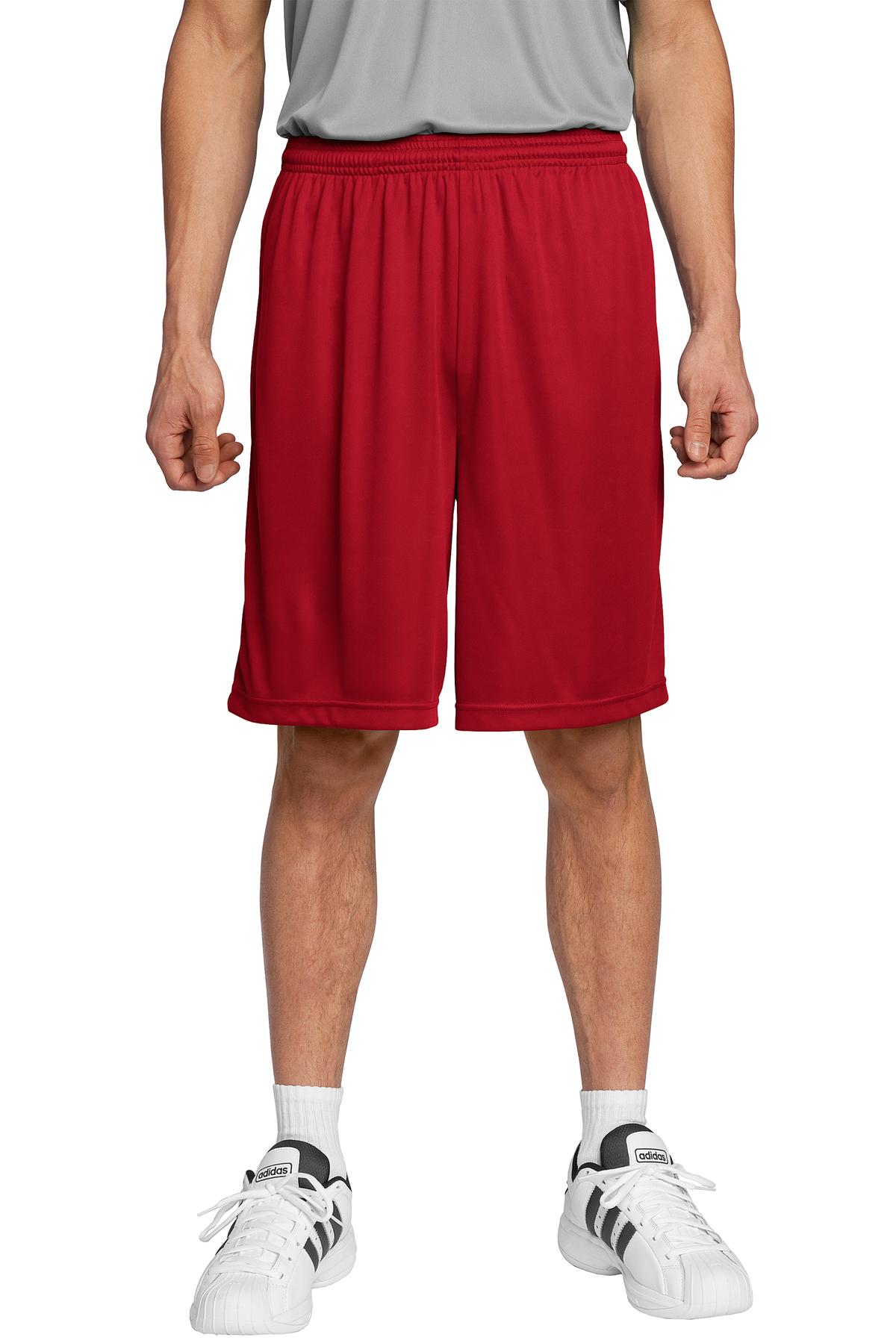 Sport-Tek® PosiCharge® Competitor Short. ST355