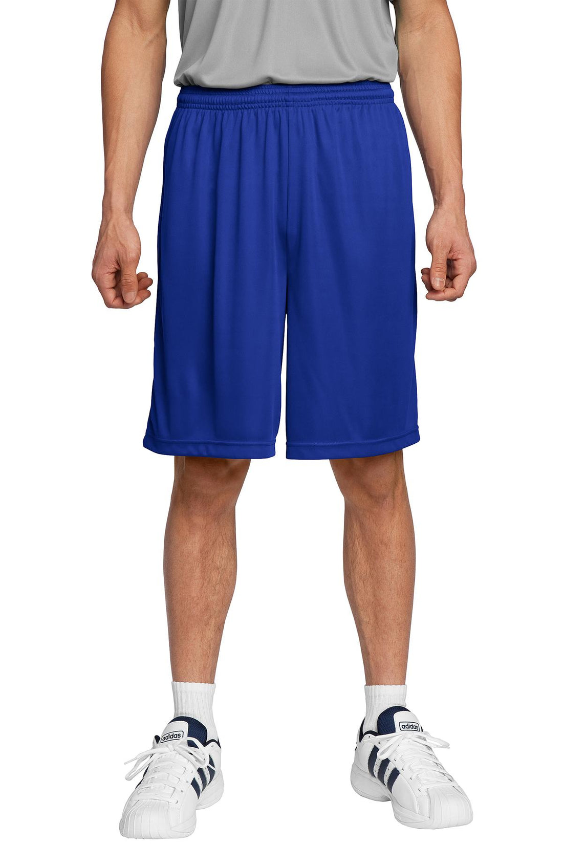 Sport-Tek® PosiCharge® Competitor Short. ST355