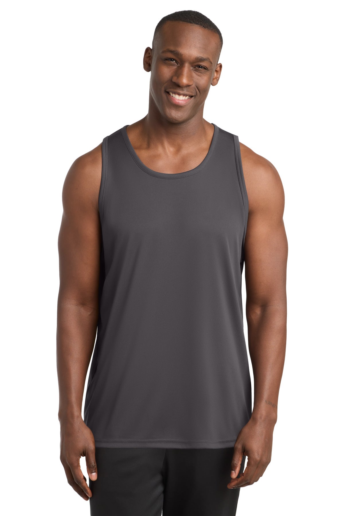 Sport-Tek ® PosiCharge ® Competitor  Tank. ST356