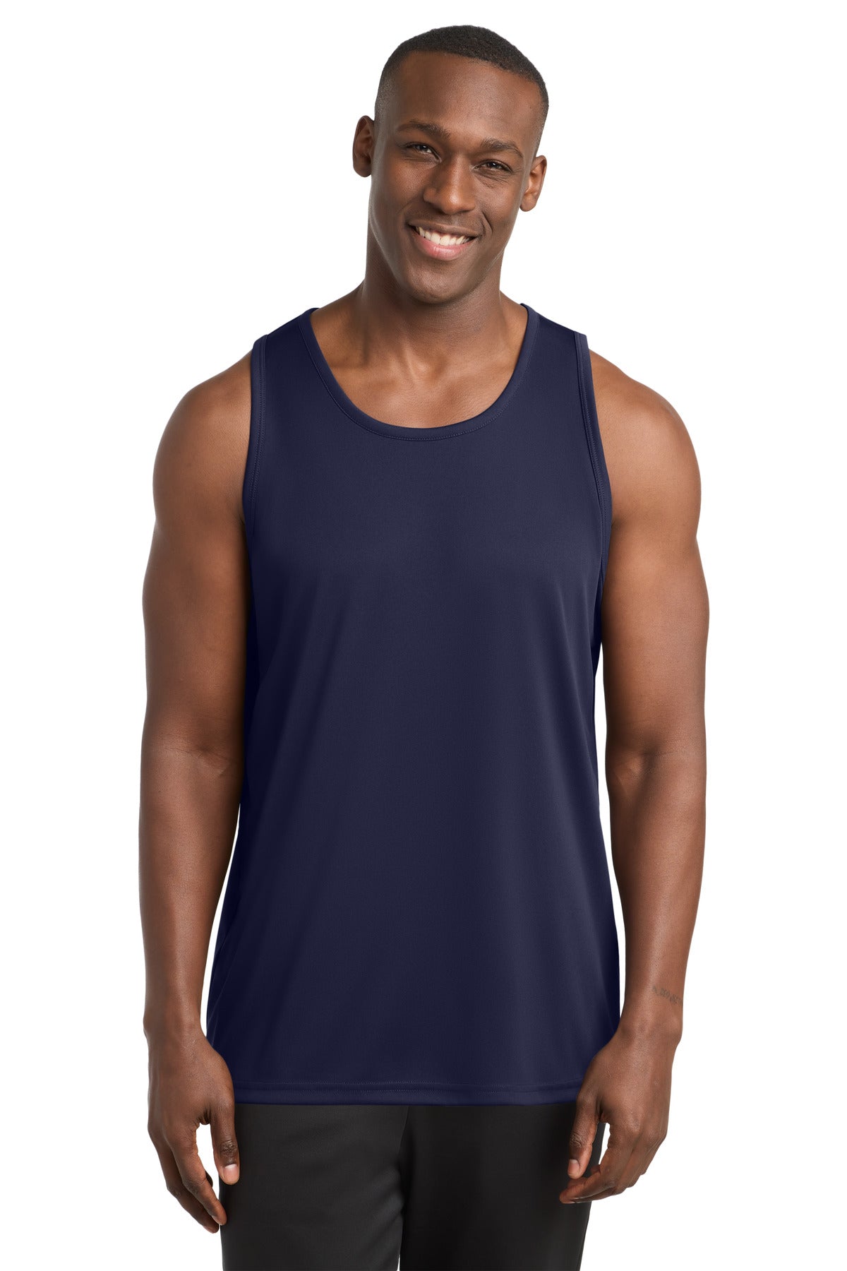 Sport-Tek ® PosiCharge ® Competitor  Tank. ST356