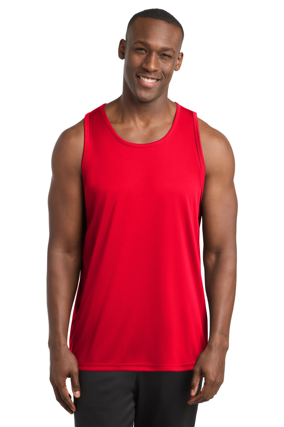 Sport-Tek ® PosiCharge ® Competitor  Tank. ST356