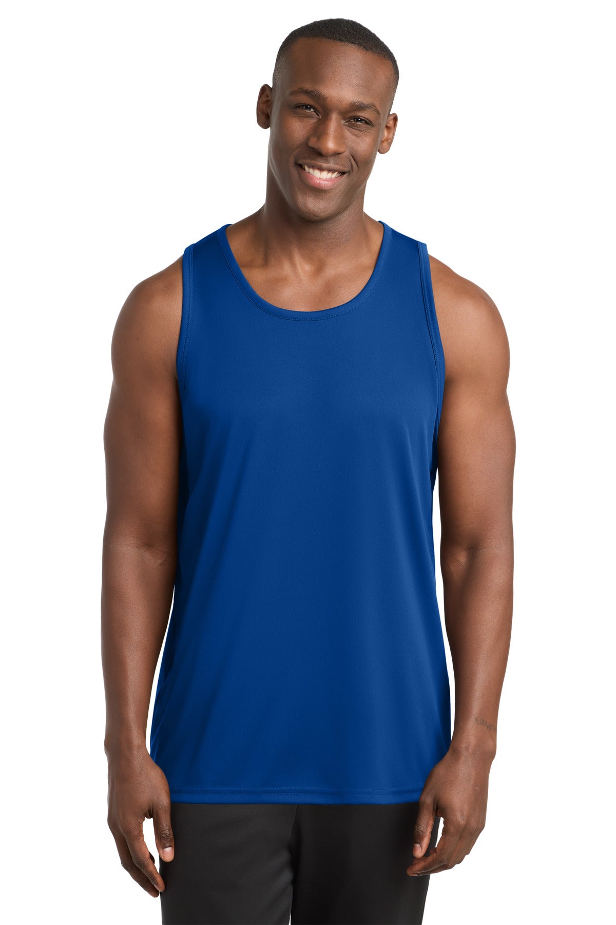 Sport-Tek ® PosiCharge ® Competitor  Tank. ST356