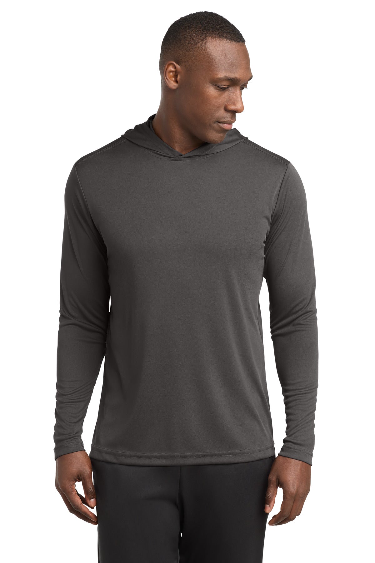 Sport-Tek ® PosiCharge ® Competitor  Hooded Pullover. ST358