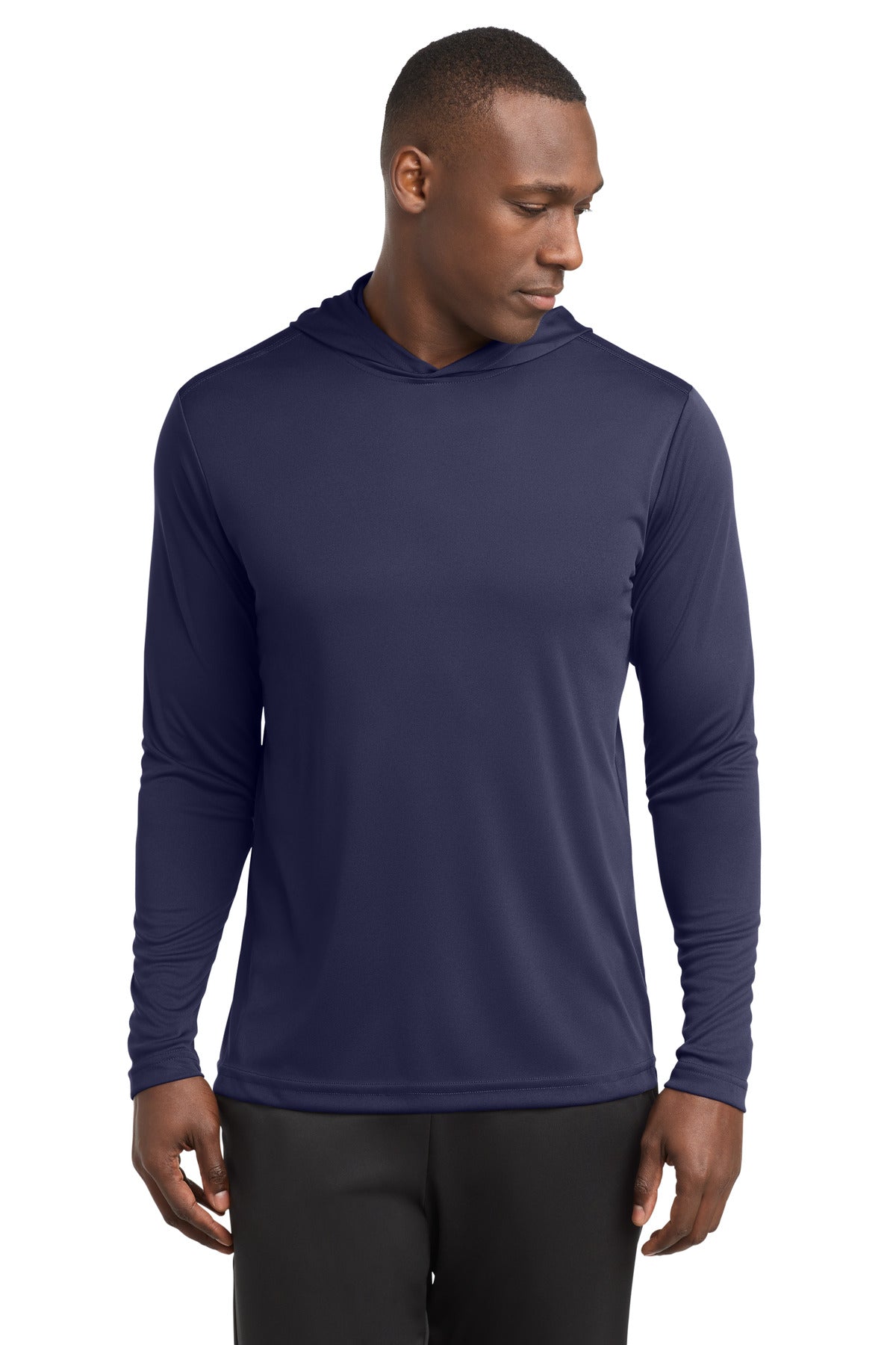 Sport-Tek ® PosiCharge ® Competitor  Hooded Pullover. ST358