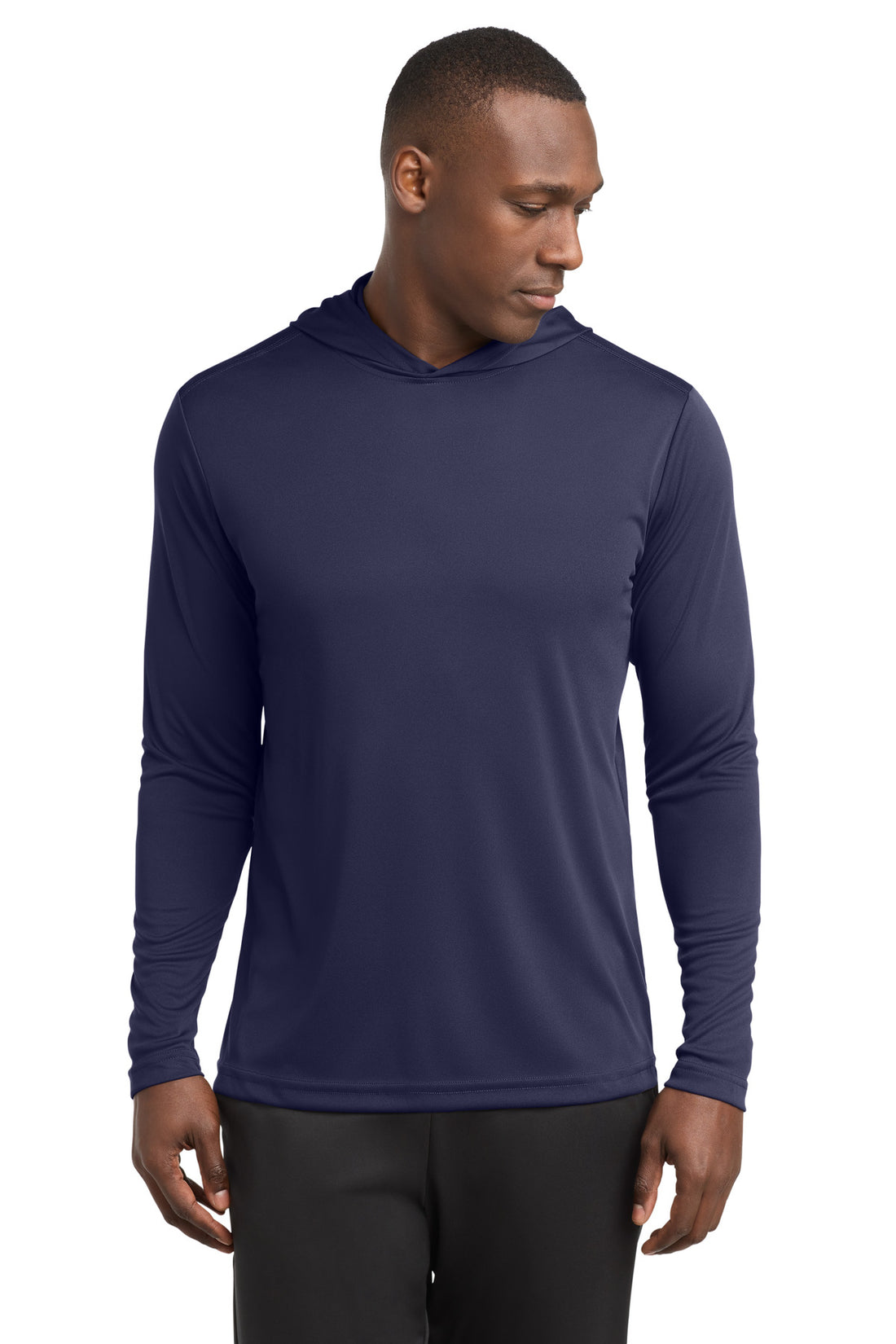 Sport-Tek ® PosiCharge ® Competitor  Hooded Pullover. ST358