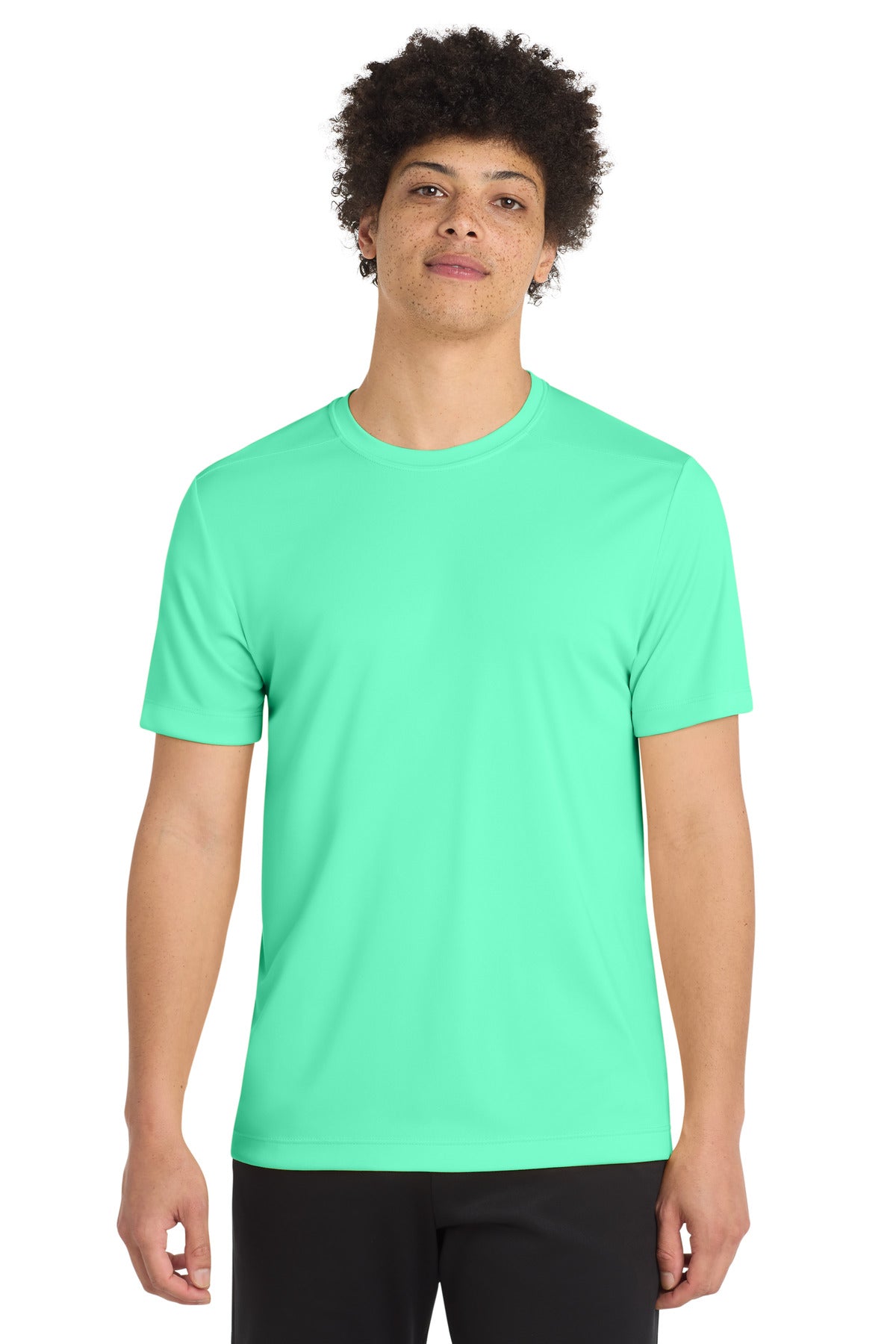 Sport-Tek ® Posi-UV® Pro Tee. ST420