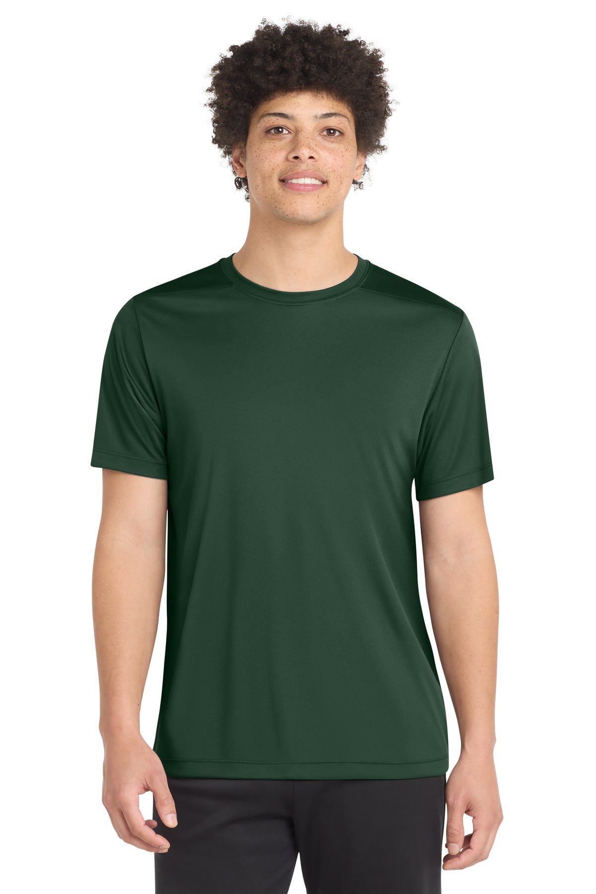 Sport-Tek ® Posi-UV® Pro Tee. ST420