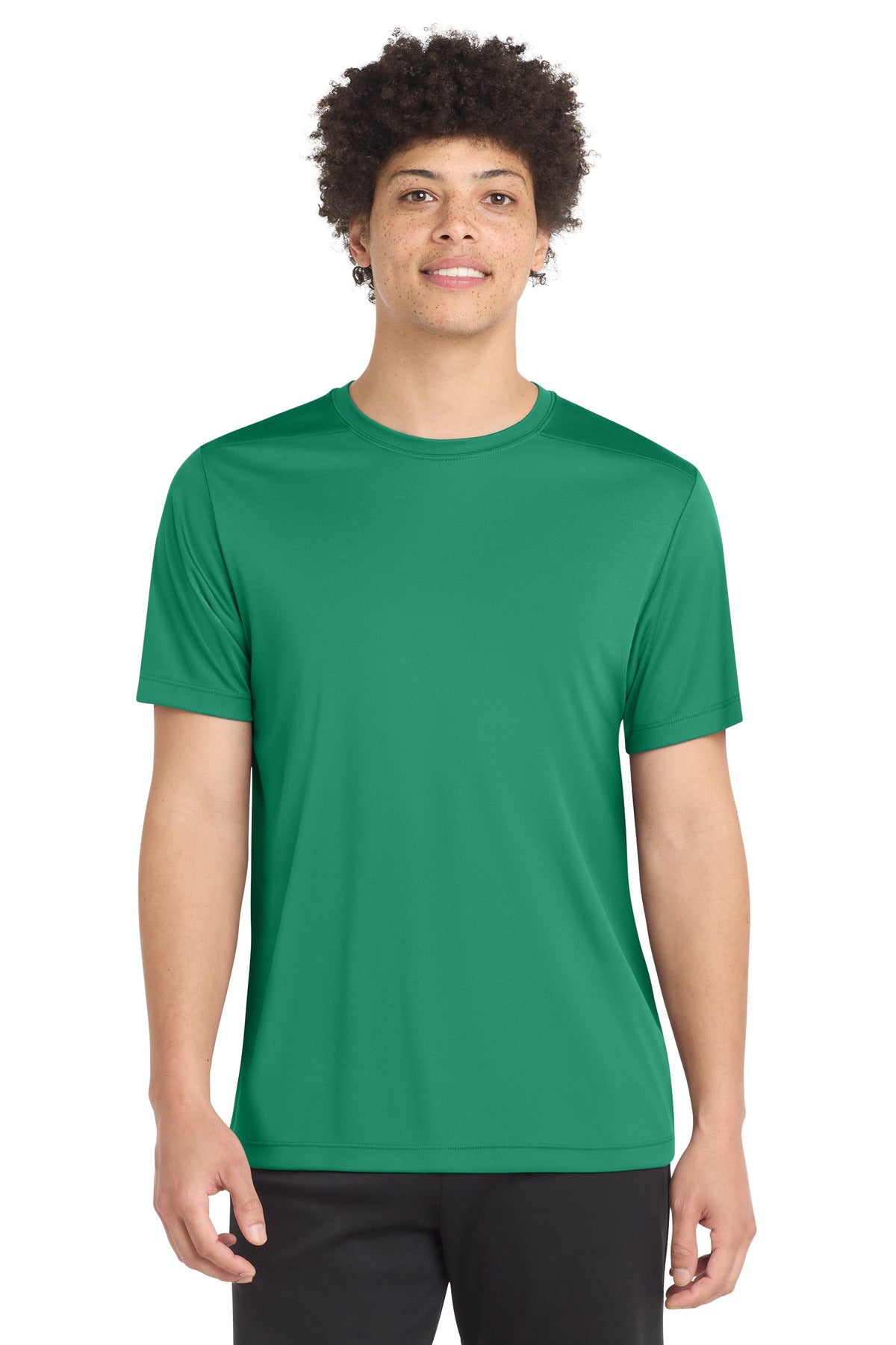 Sport-Tek ® Posi-UV® Pro Tee. ST420