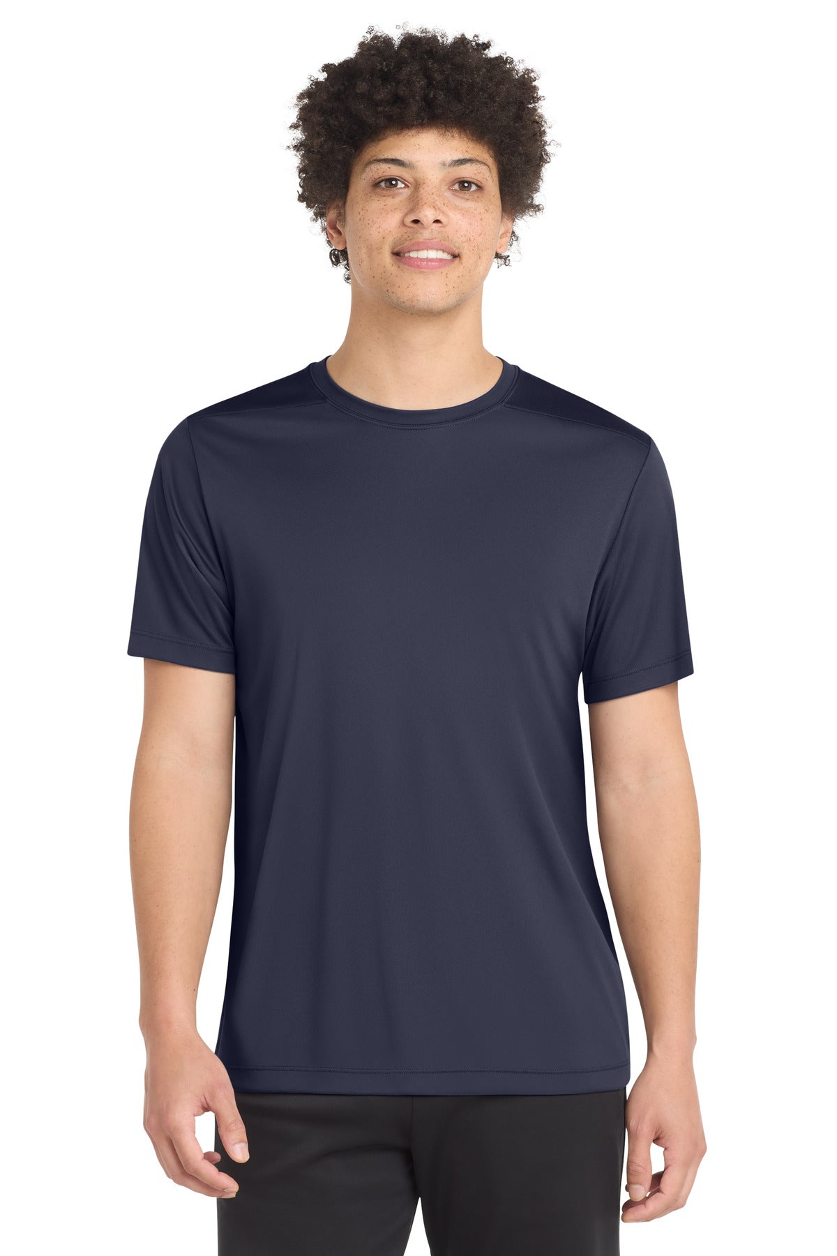 Sport-Tek ® Posi-UV® Pro Tee. ST420