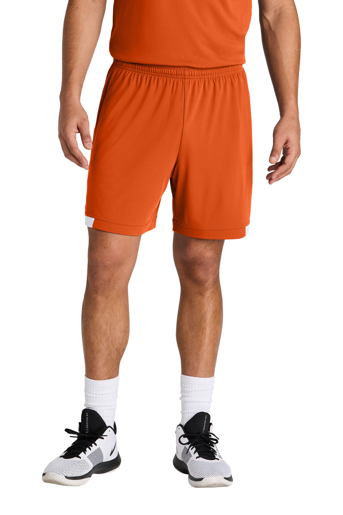 Sport-Tek® Club 7  Short ST442
