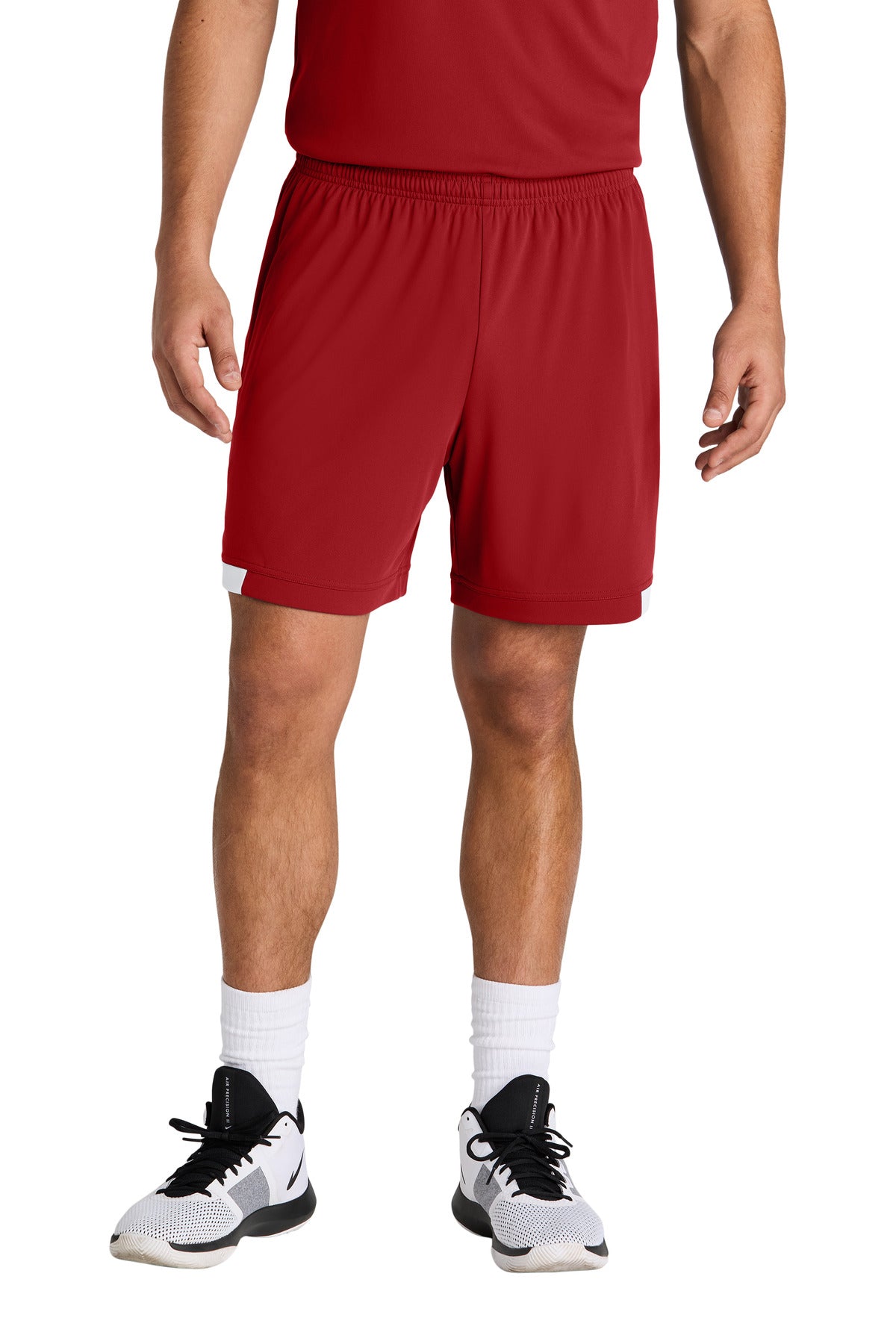 Sport-Tek® Club 7  Short ST442