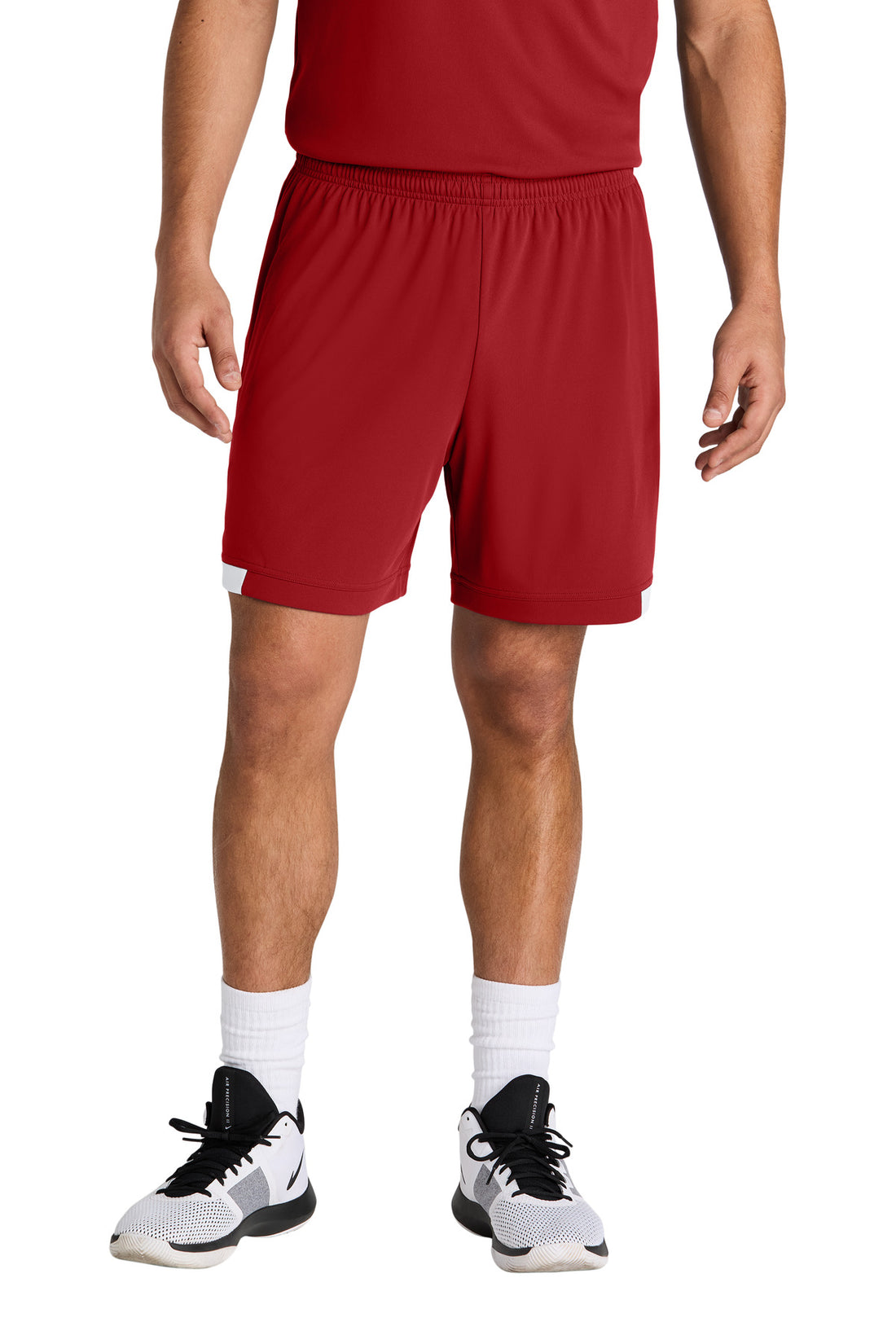 Sport-Tek® Club 7  Short ST442