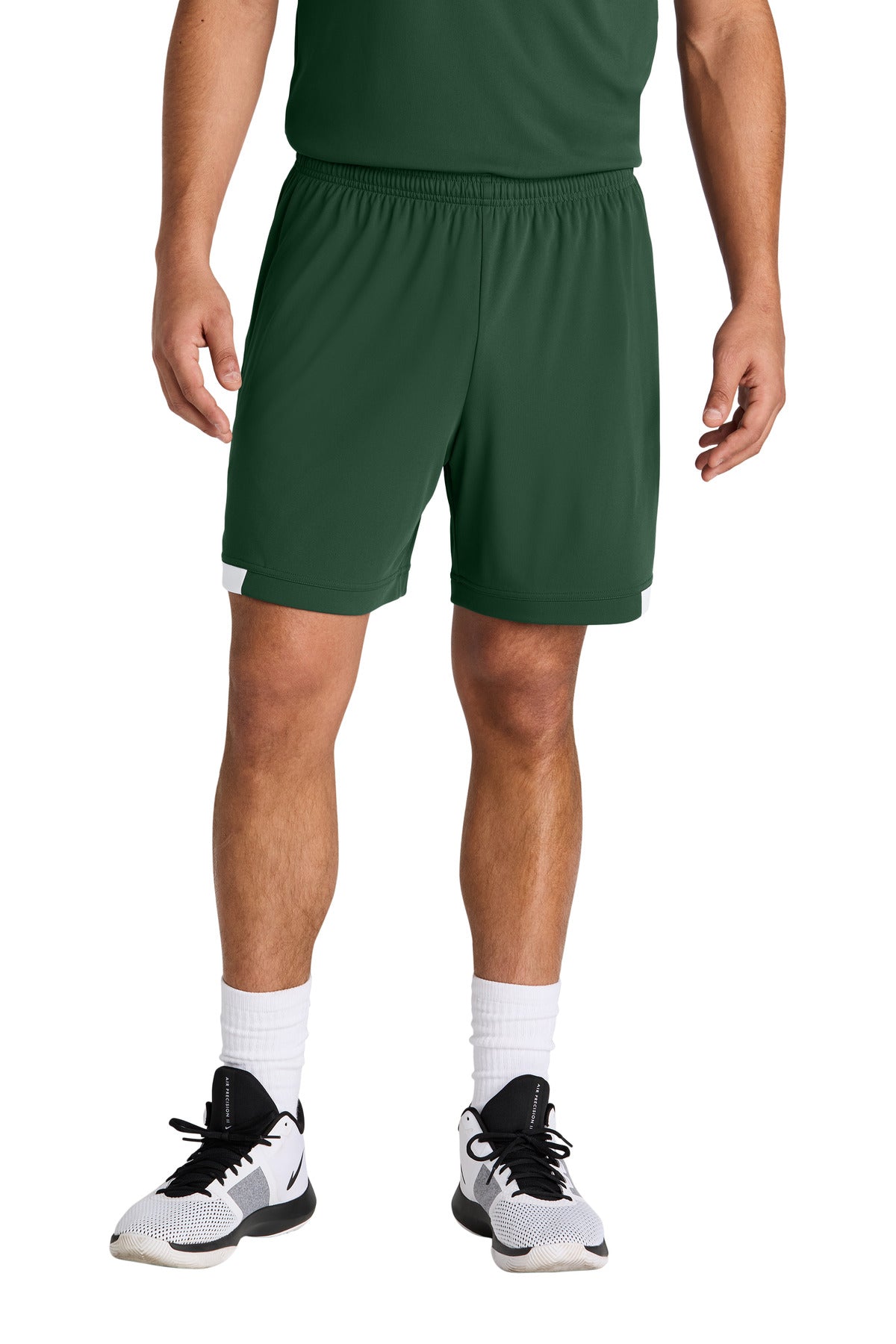 Sport-Tek® Club 7  Short ST442