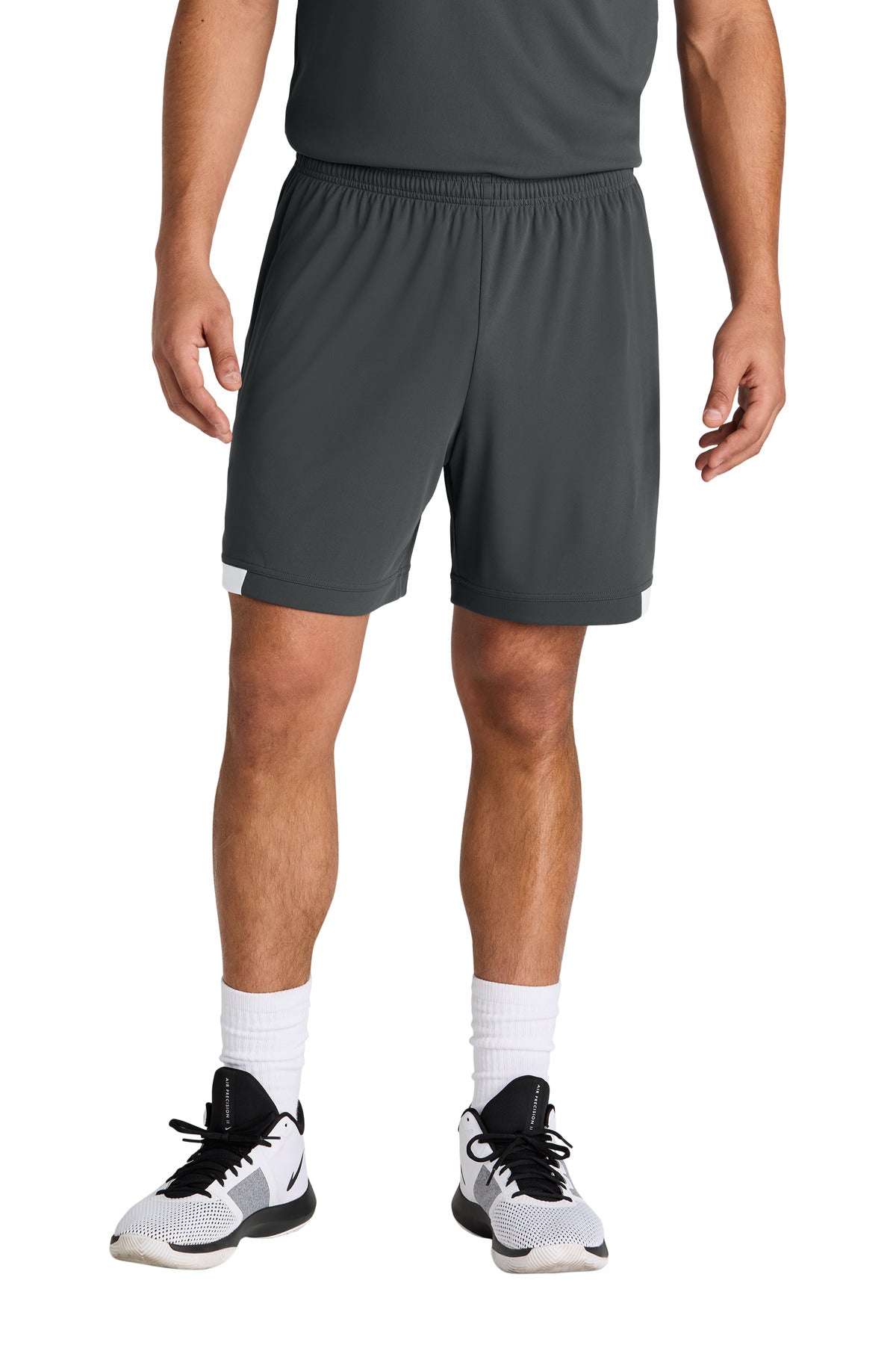 Sport-Tek® Club 7  Short ST442