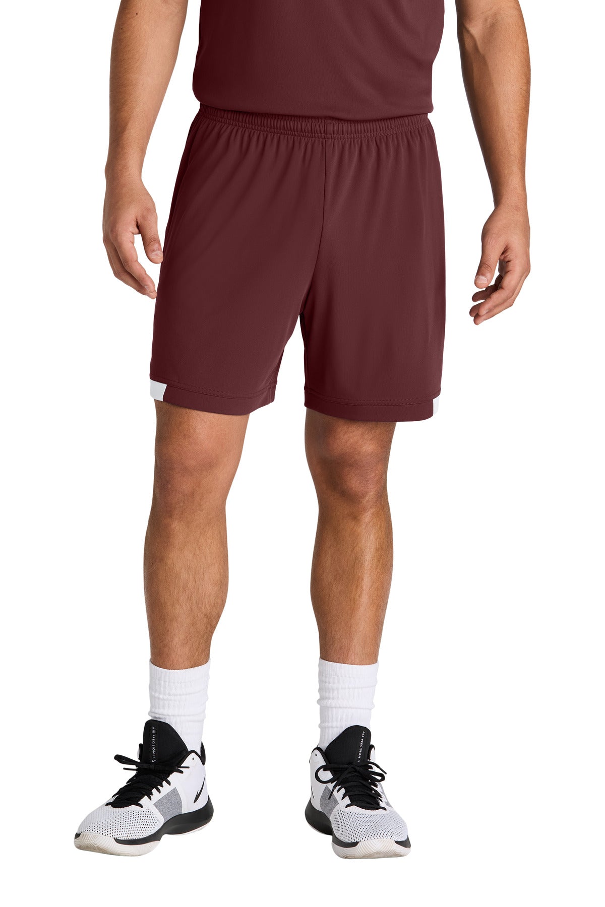 Sport-Tek® Club 7  Short ST442