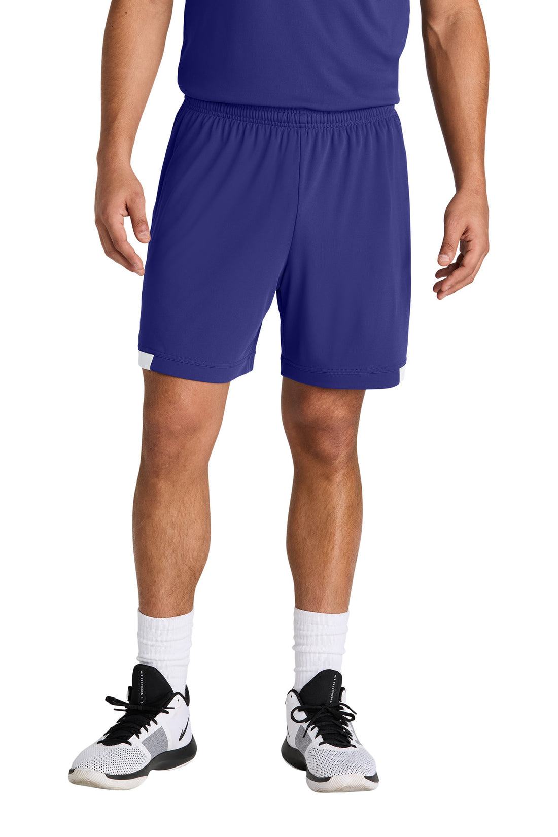 Sport-Tek® Club 7  Short ST442