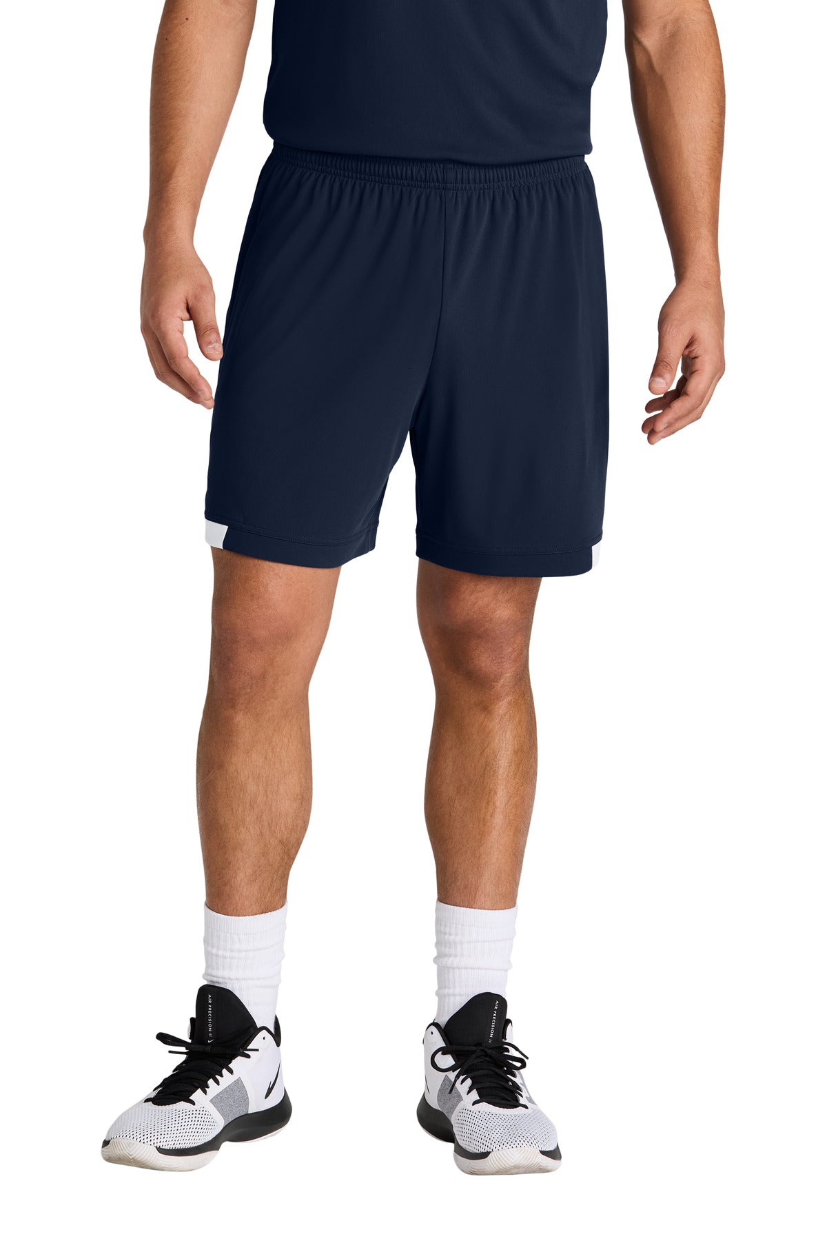 Sport-Tek® Club 7  Short ST442