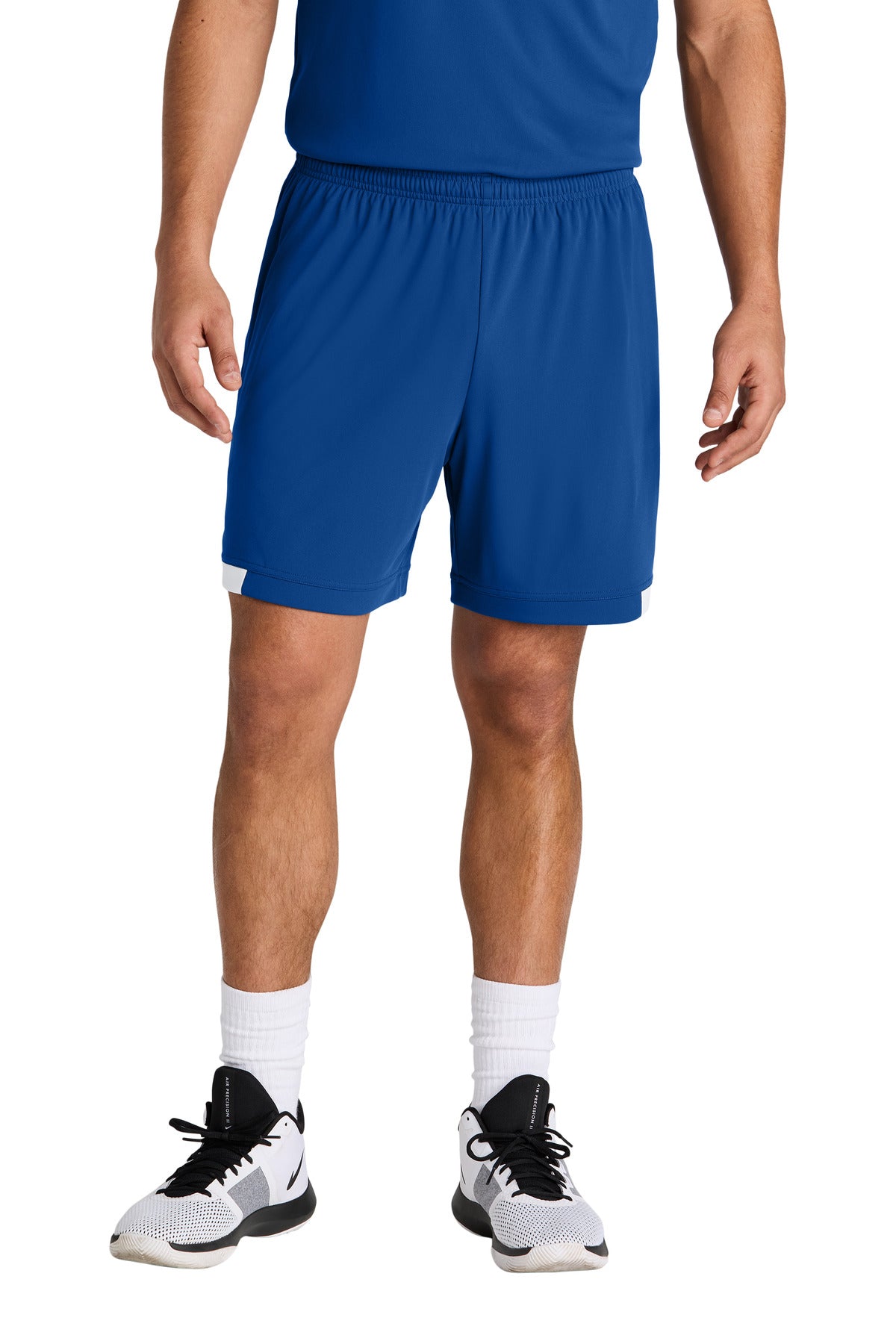 Sport-Tek® Club 7  Short ST442