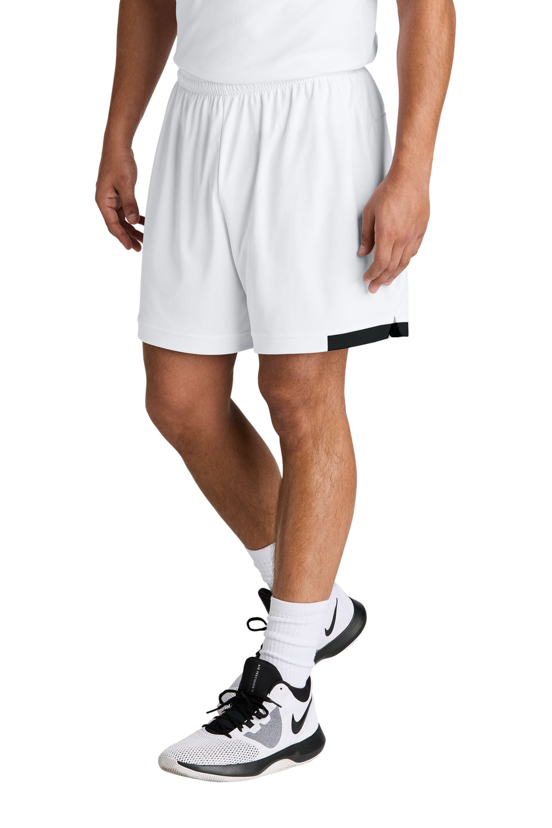 Sport-Tek® Club 7  Short ST442