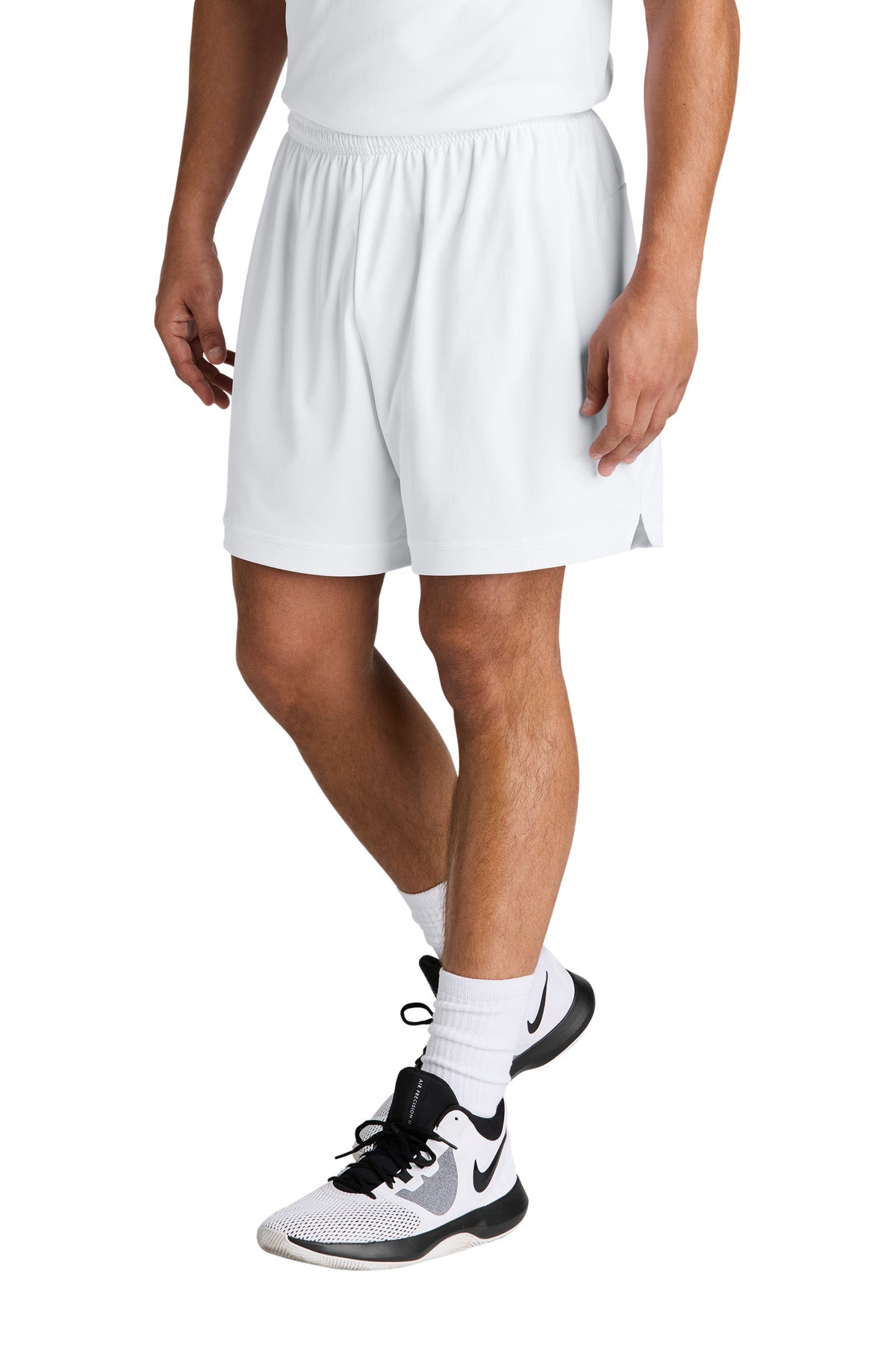 Sport-Tek® Club 7  Short ST442