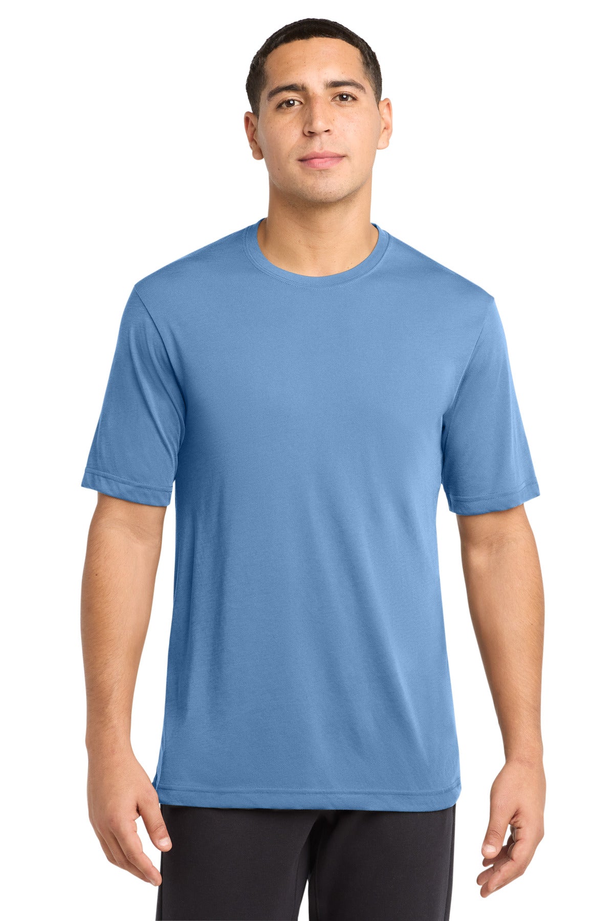 Sport-Tek® PosiCharge® Competitor Cotton Touch Tee. ST450