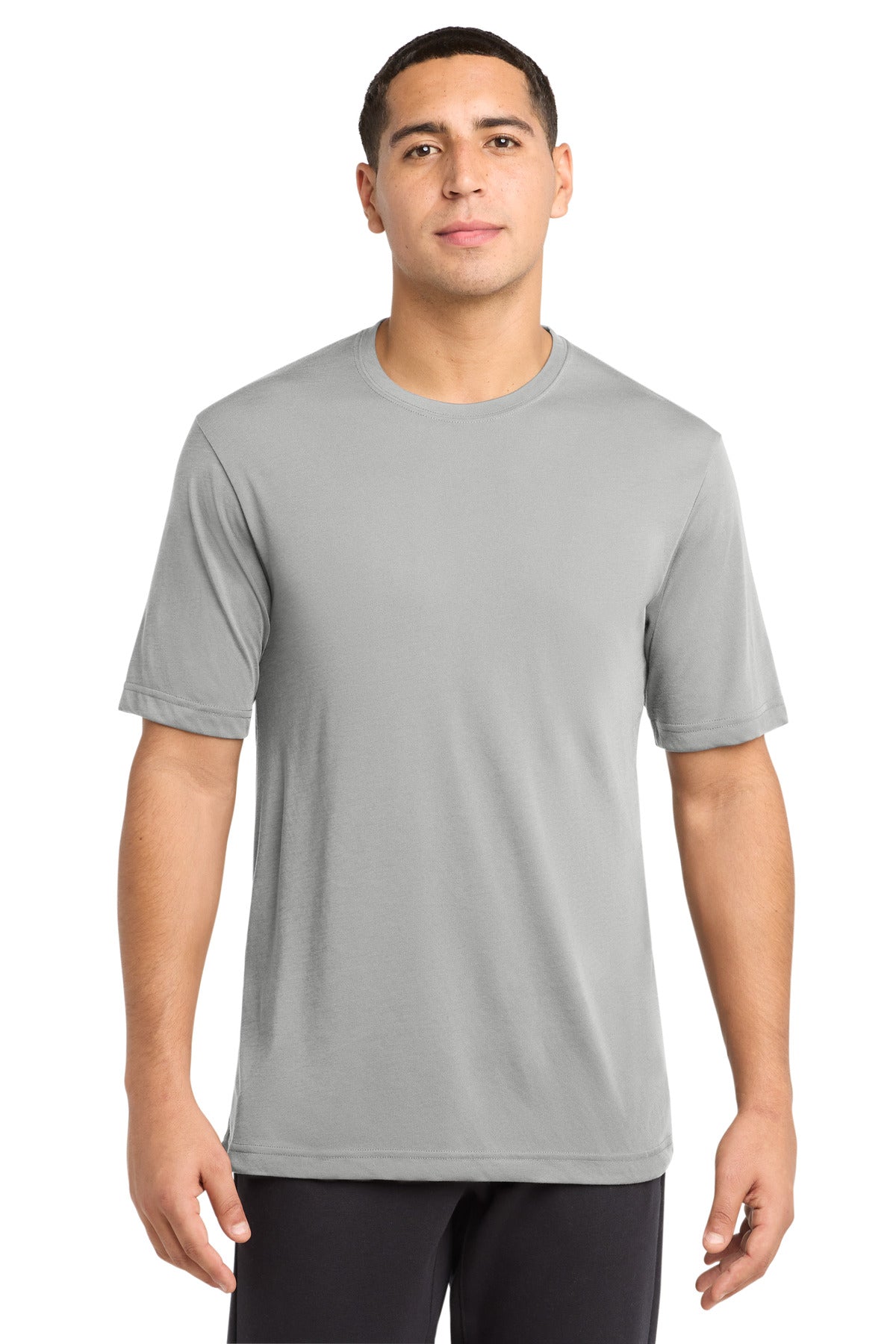 Sport-Tek® PosiCharge® Competitor Cotton Touch Tee. ST450
