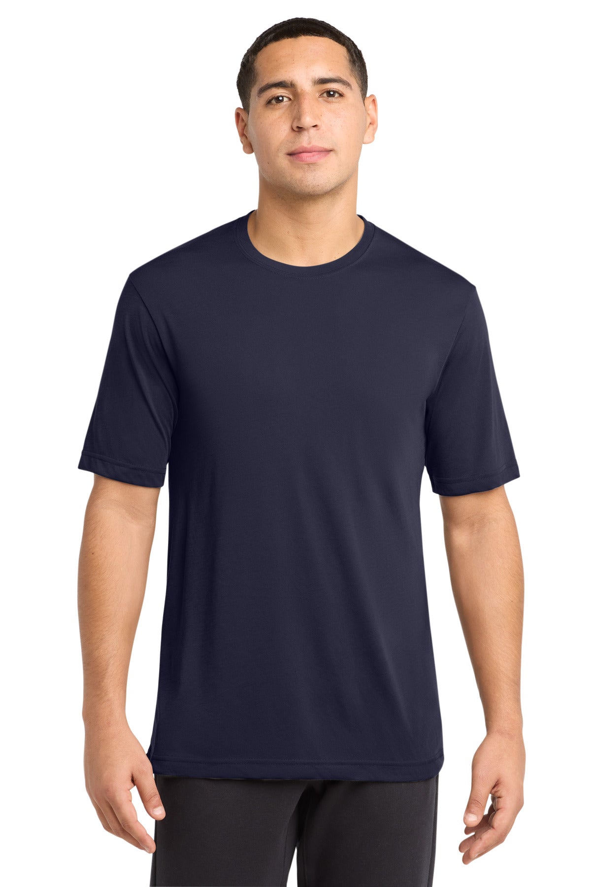 Sport-Tek® PosiCharge® Competitor Cotton Touch Tee. ST450