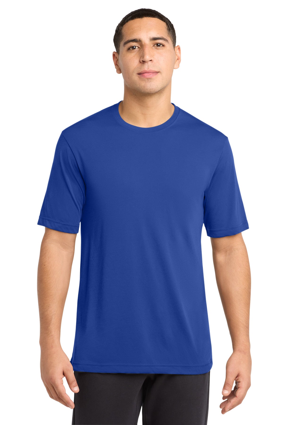 Sport-Tek® PosiCharge® Competitor Cotton Touch Tee. ST450