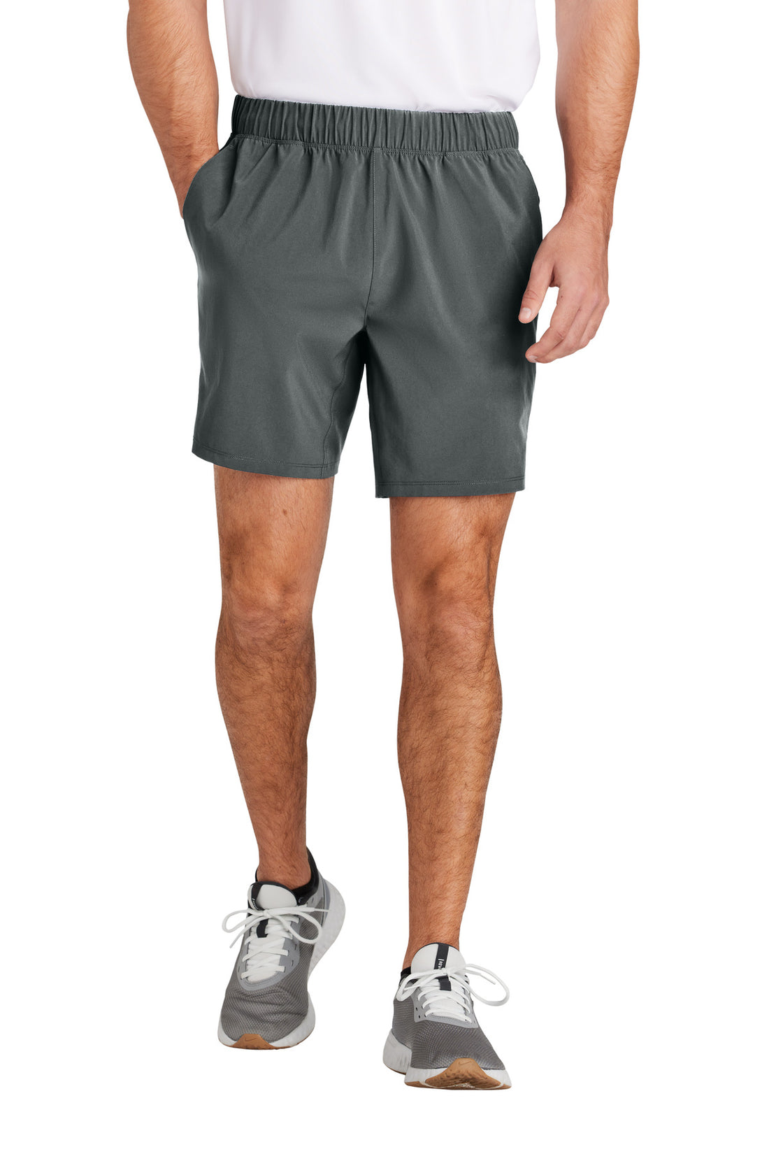 Sport-Tek® Repeat 7  Short ST485