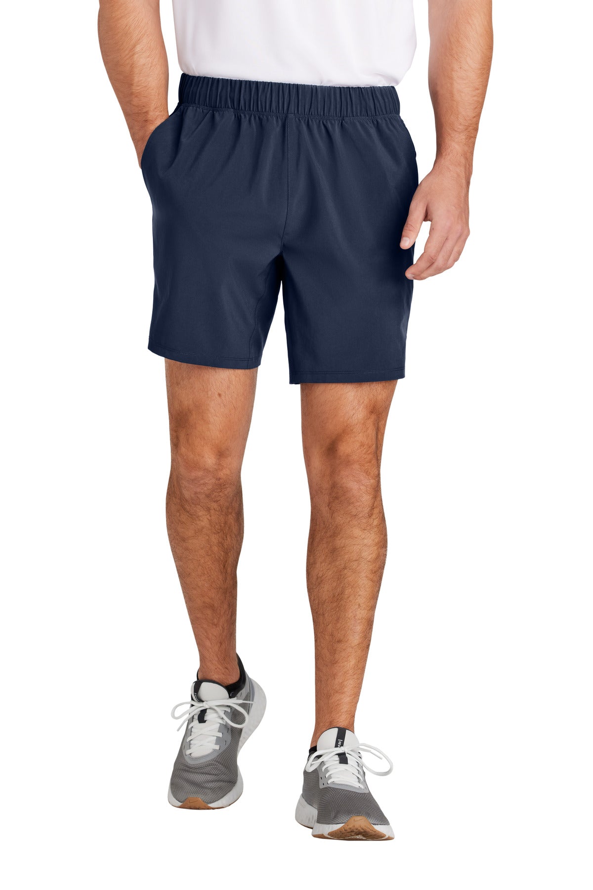 Sport-Tek® Repeat 7  Short ST485