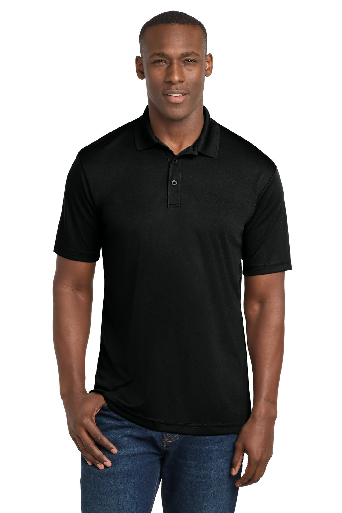Sport-Tek ® PosiCharge ® Competitor  Polo. ST550
