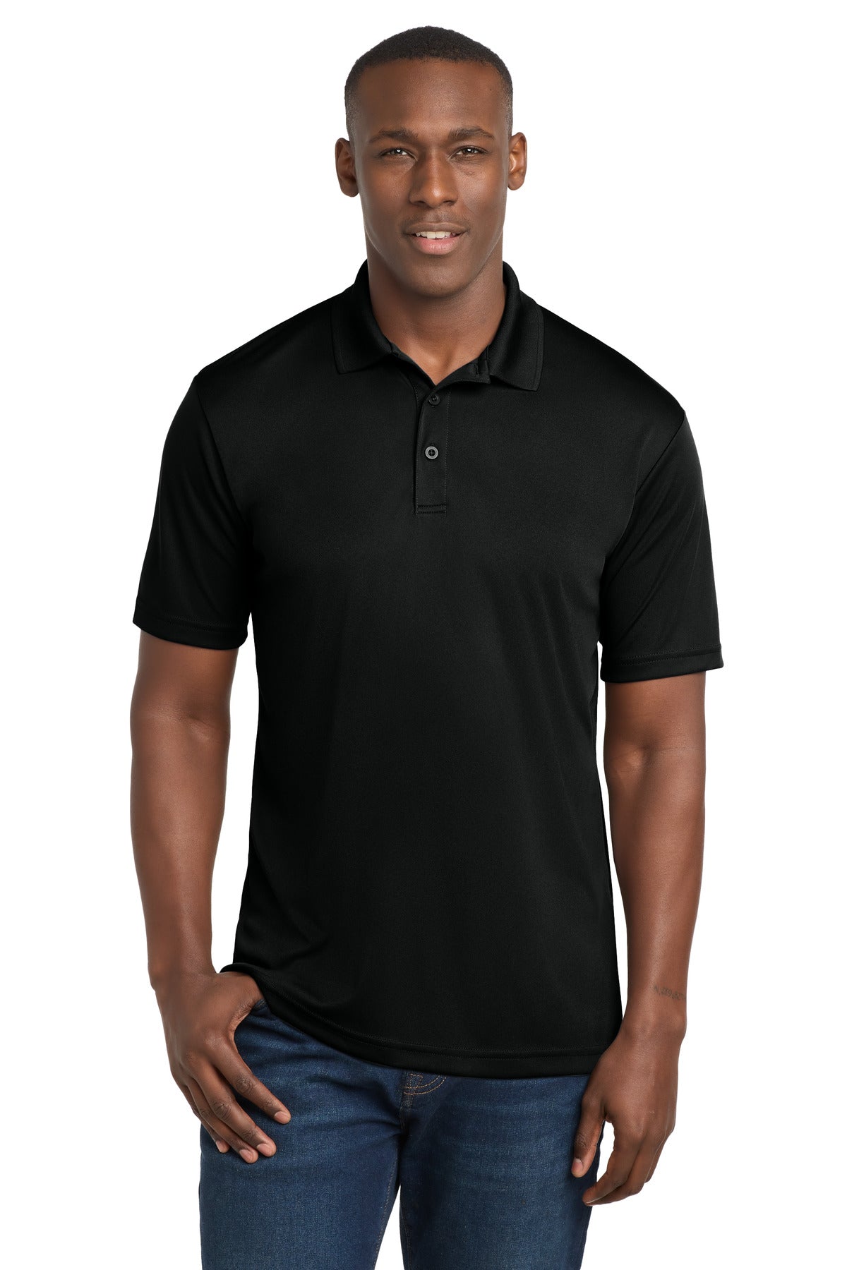 Sport-Tek ® PosiCharge ® Competitor  Polo. ST550