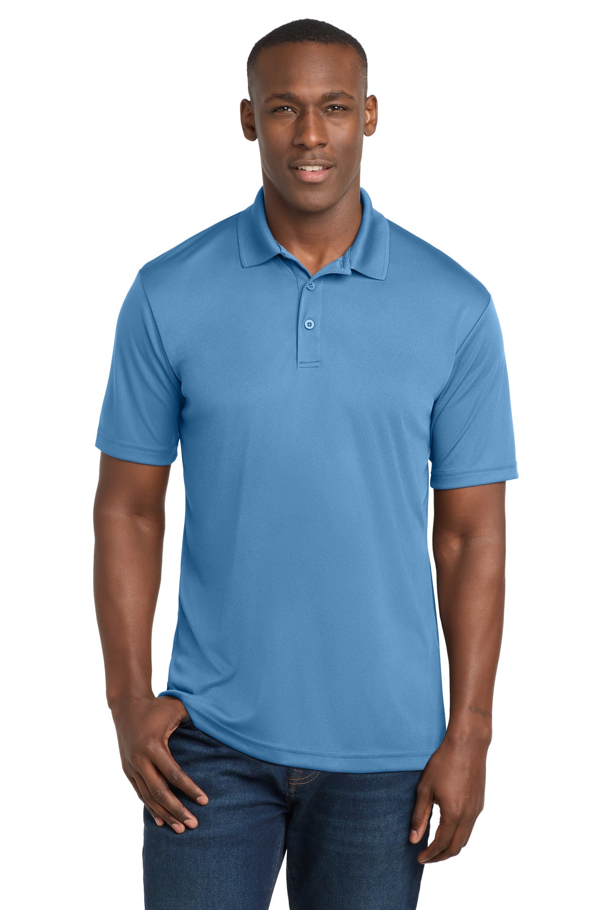 Sport-Tek ® PosiCharge ® Competitor  Polo. ST550