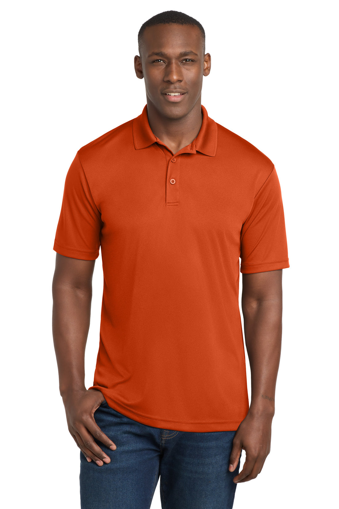Sport-Tek ® PosiCharge ® Competitor  Polo. ST550