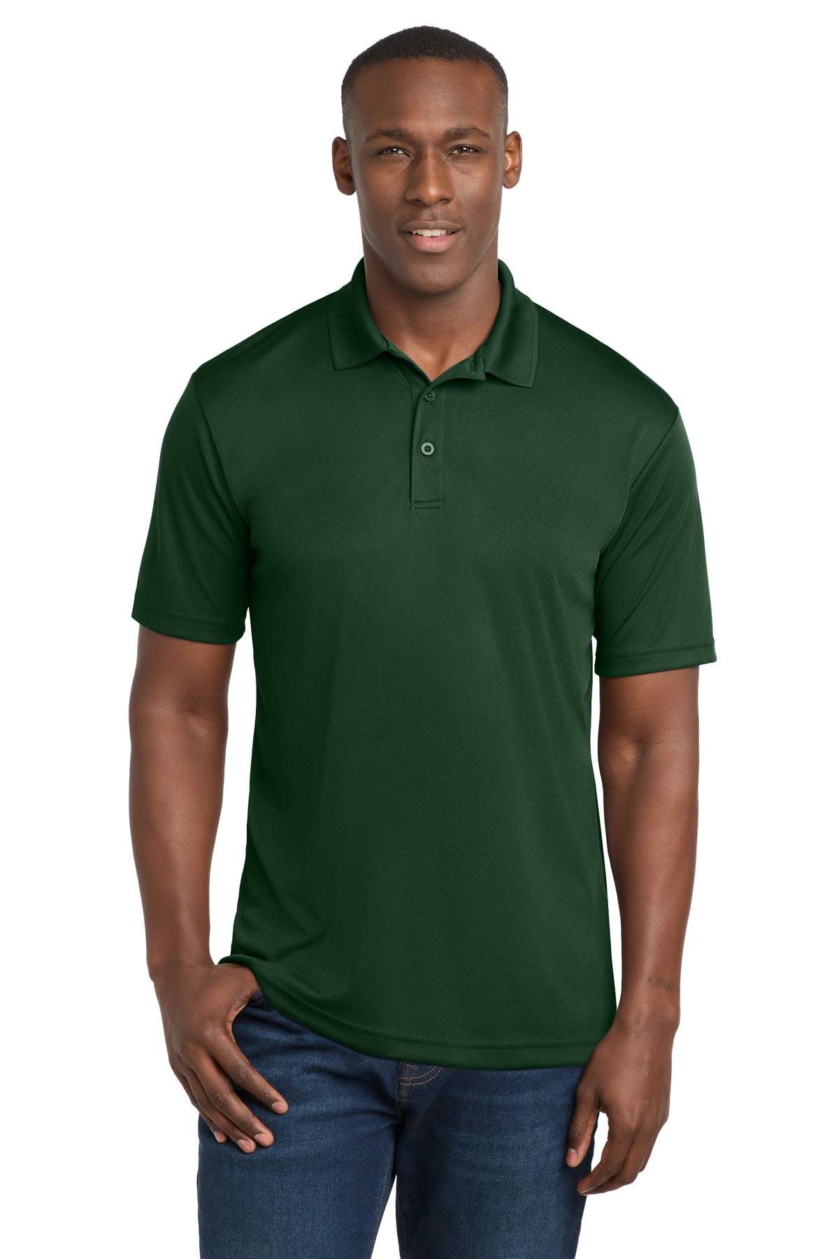 Sport-Tek ® PosiCharge ® Competitor  Polo. ST550