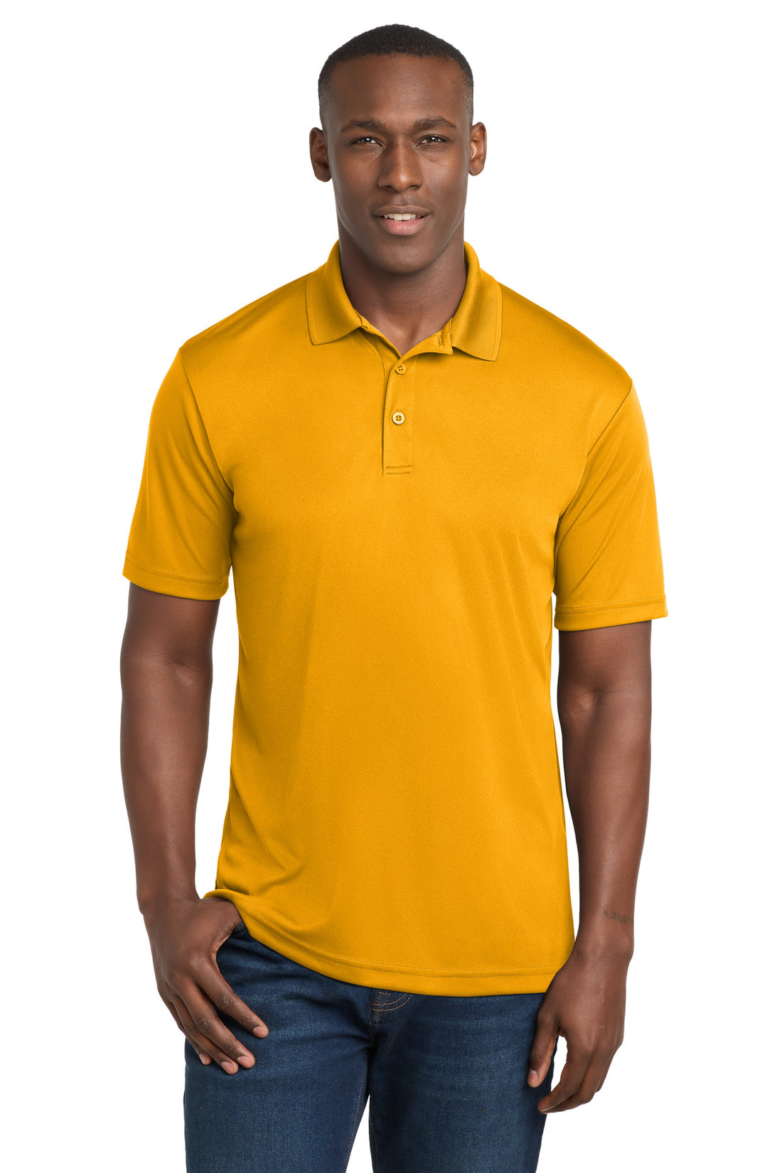Sport-Tek ® PosiCharge ® Competitor  Polo. ST550