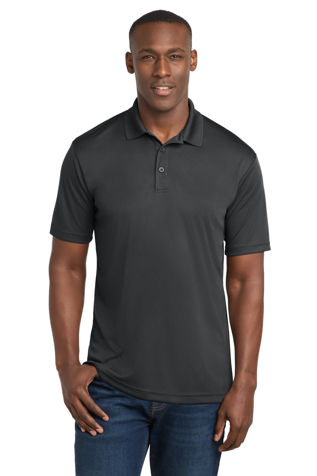 Sport-Tek ® PosiCharge ® Competitor  Polo. ST550