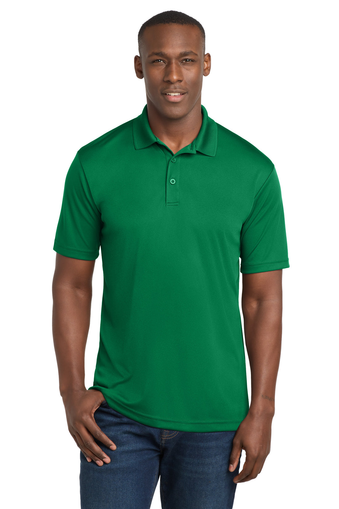 Sport-Tek ® PosiCharge ® Competitor  Polo. ST550