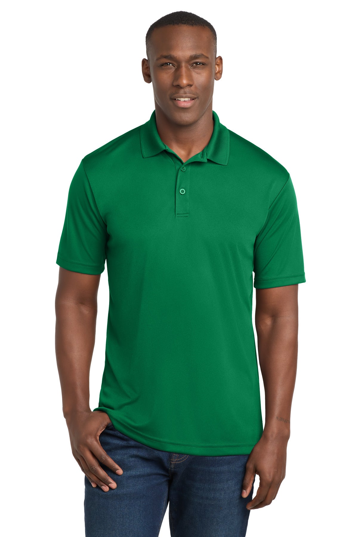 Sport-Tek ® PosiCharge ® Competitor  Polo. ST550