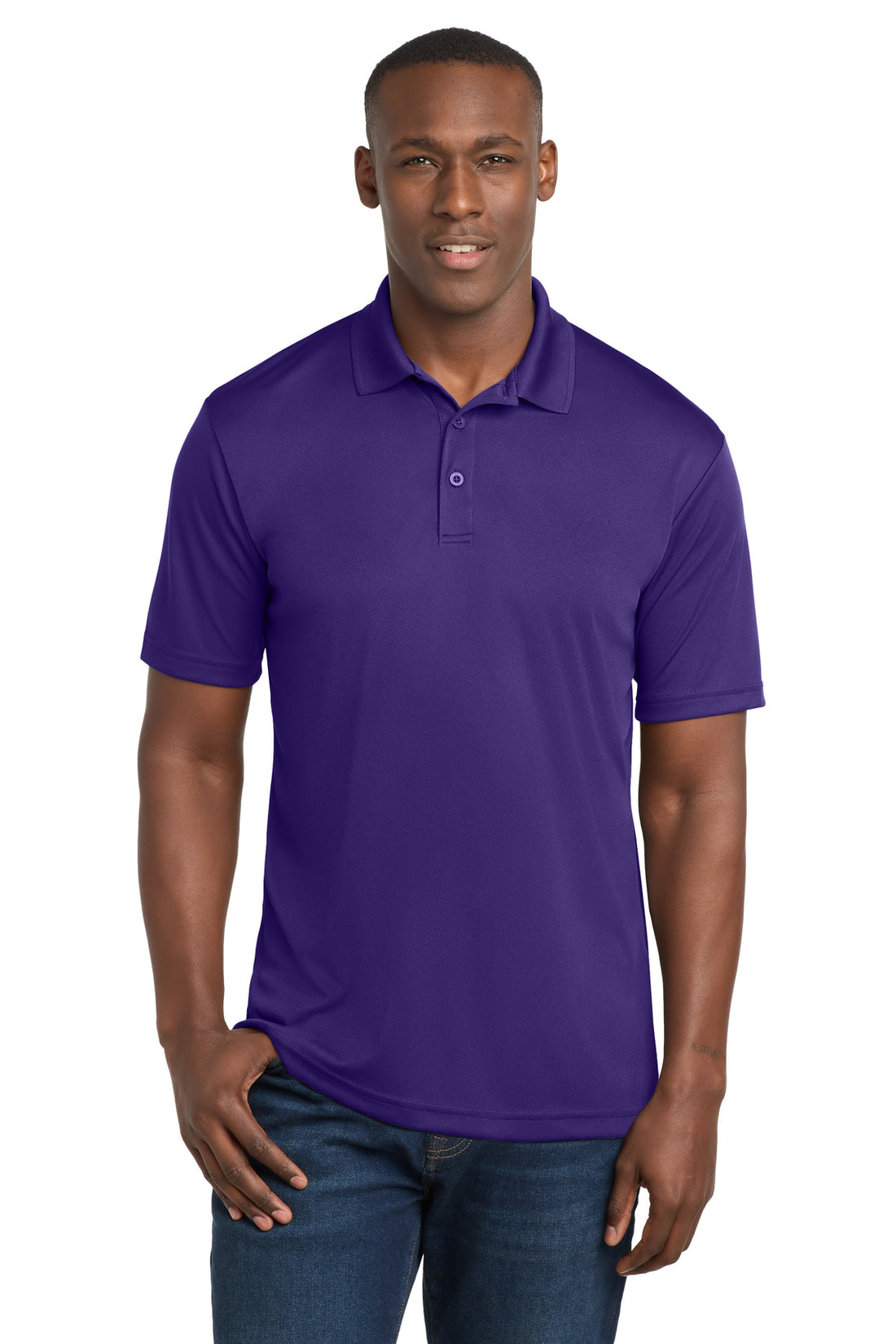 Sport-Tek ® PosiCharge ® Competitor  Polo. ST550