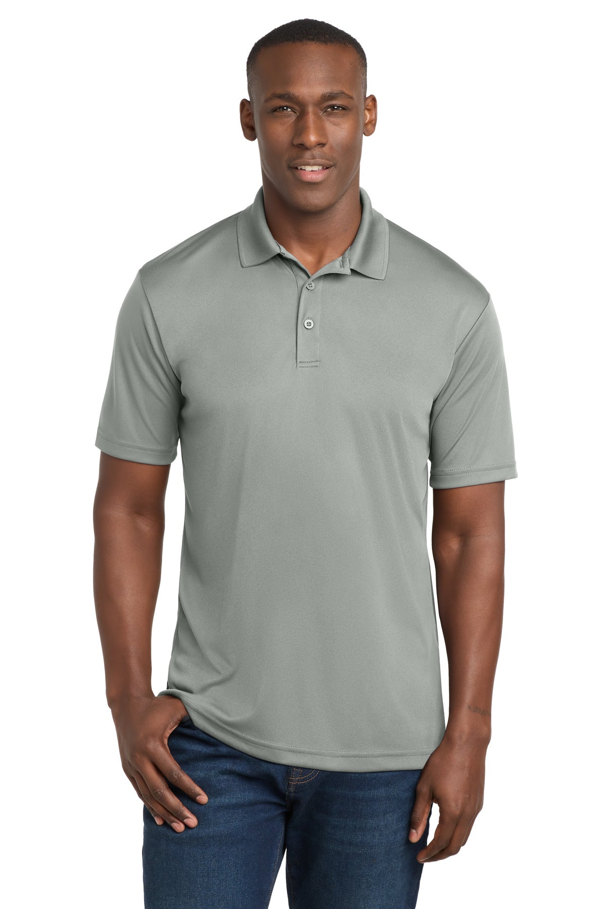 Sport-Tek ® PosiCharge ® Competitor  Polo. ST550