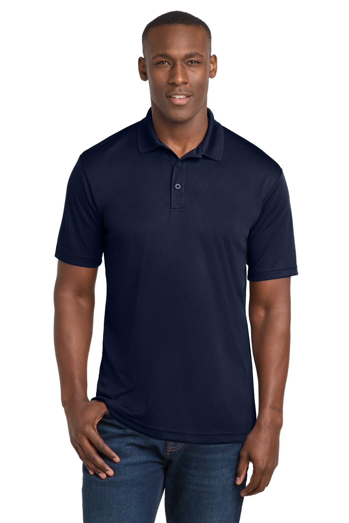 Sport-Tek ® PosiCharge ® Competitor  Polo. ST550