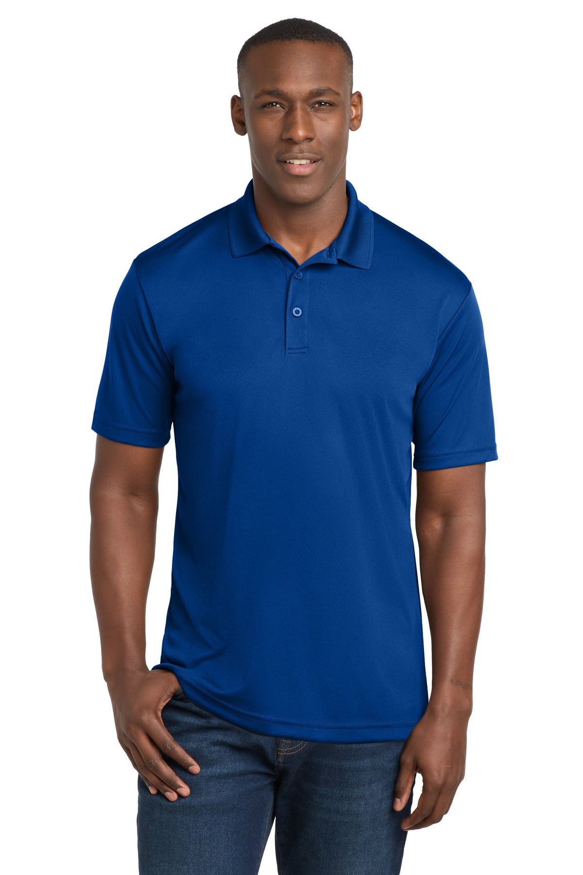 Sport-Tek ® PosiCharge ® Competitor  Polo. ST550