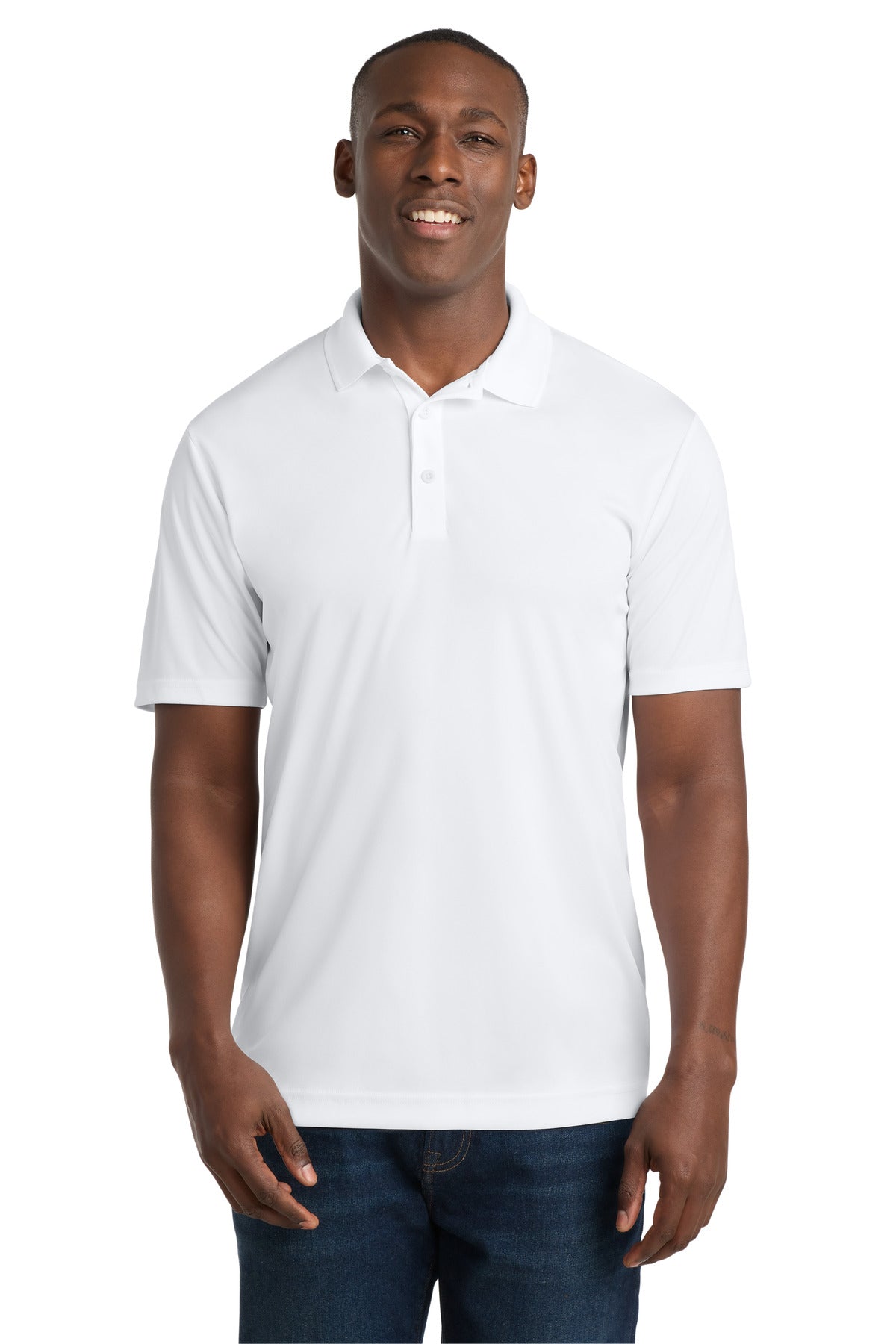 Sport-Tek ® PosiCharge ® Competitor  Polo. ST550