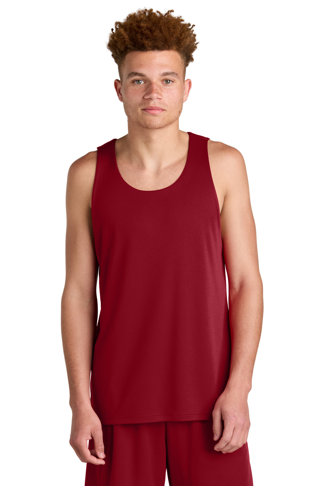 Sport-Tek® PosiCharge® Competitor Rev Tank ST551