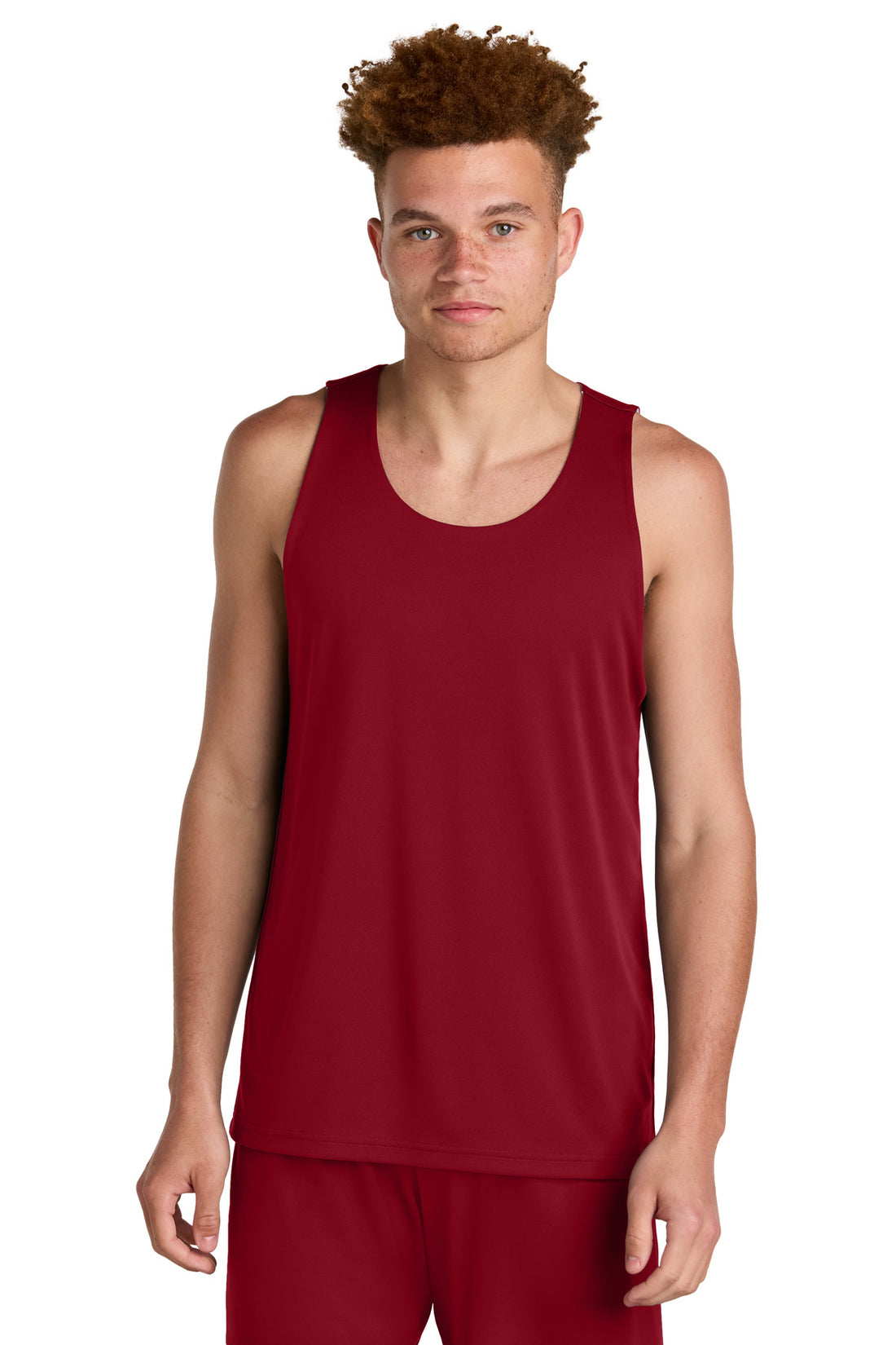 Sport-Tek® PosiCharge® Competitor Rev Tank ST551
