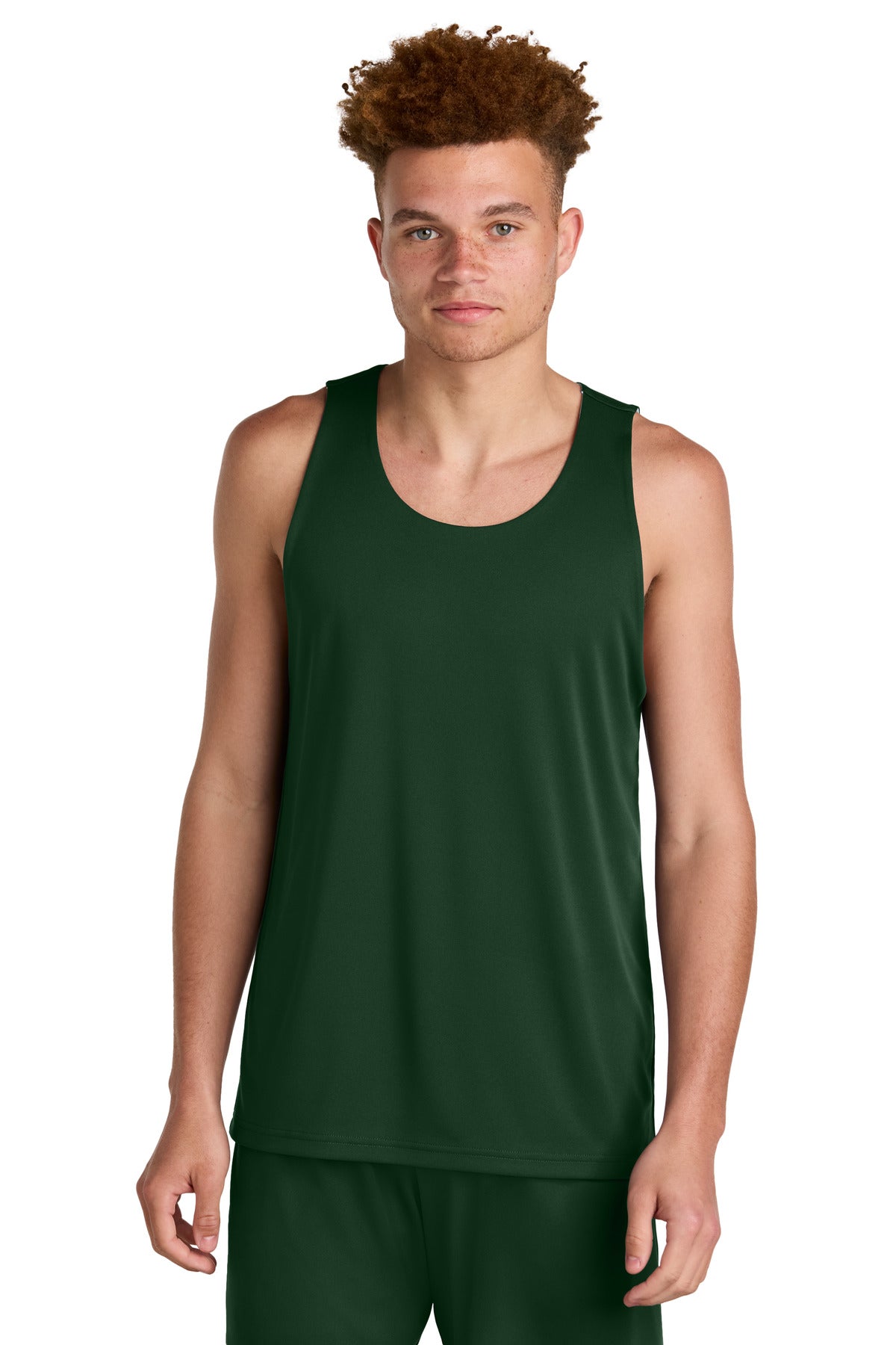 Sport-Tek® PosiCharge® Competitor Rev Tank ST551