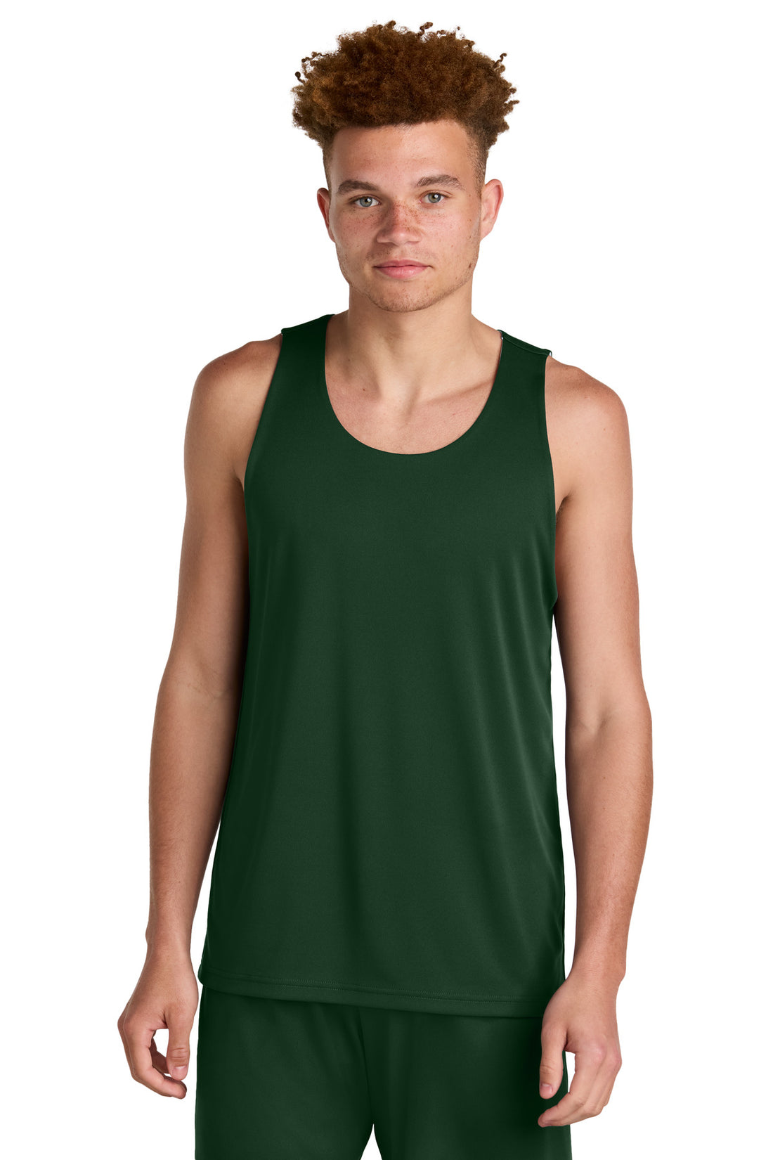 Sport-Tek® PosiCharge® Competitor Rev Tank ST551