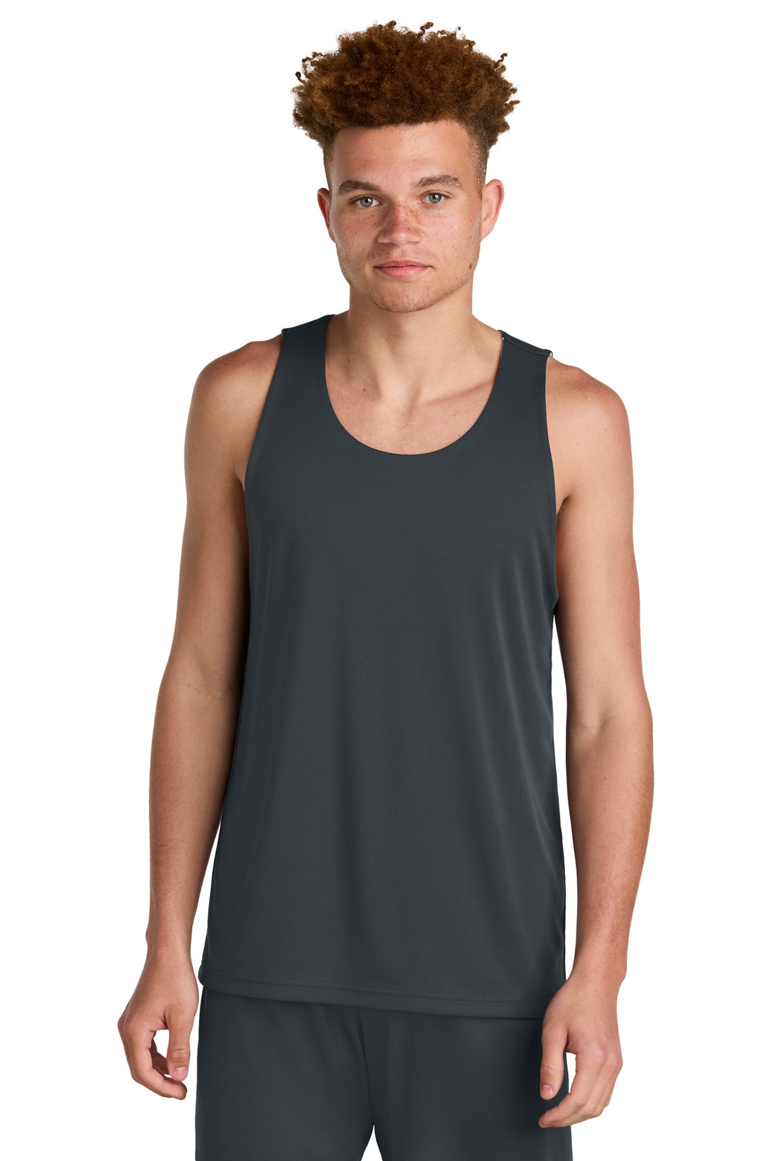 Sport-Tek® PosiCharge® Competitor Rev Tank ST551
